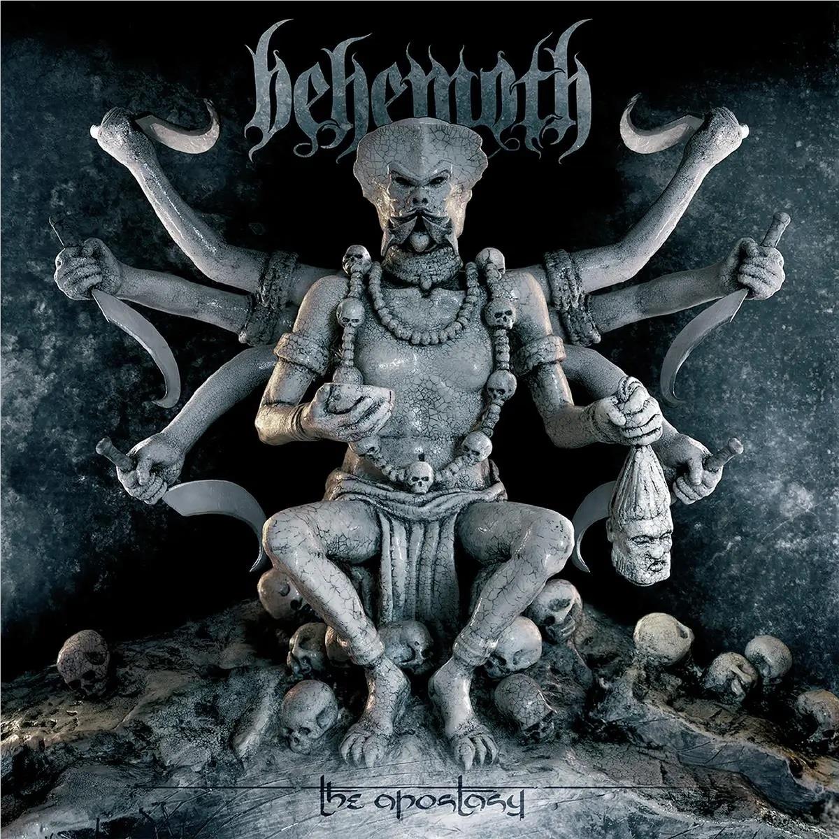 The Apostasy, By: Behemoth