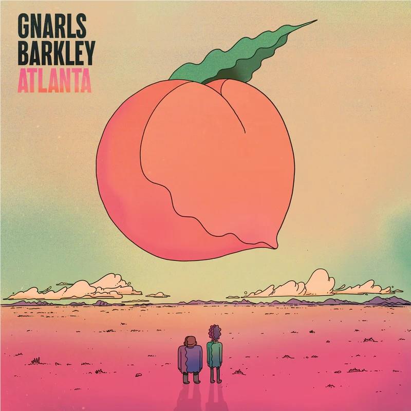 Atlanta, By: Gnarls Barkley, Ceelo Green & Danger Mouse