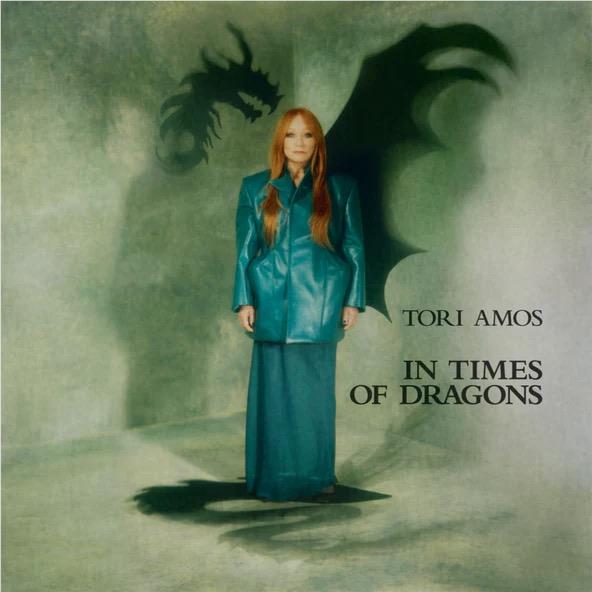 In Times Of Dragons, By: Tori Amos
