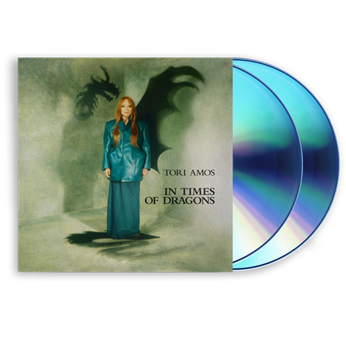 In Times Of Dragons, By: Tori Amos