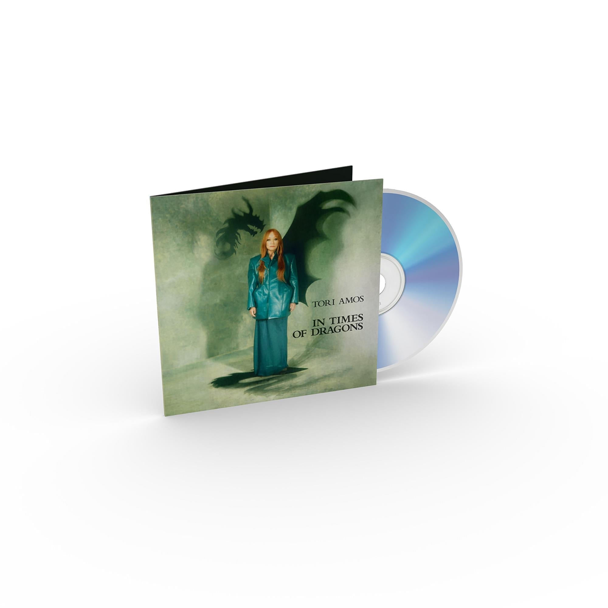 In Times Of Dragons, By: Tori Amos