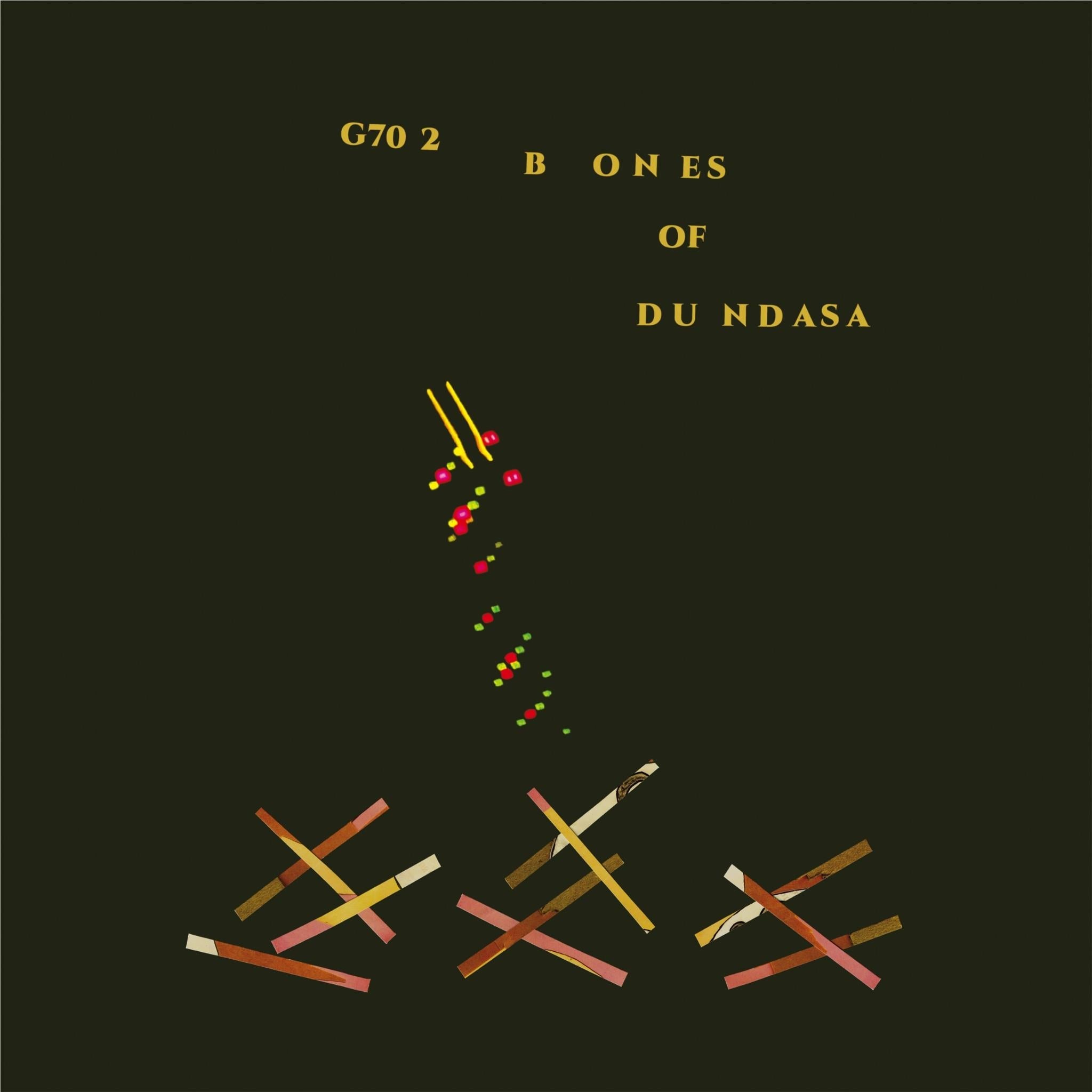 G70 2: Bones Of Dundasa, By: Glissandro 70