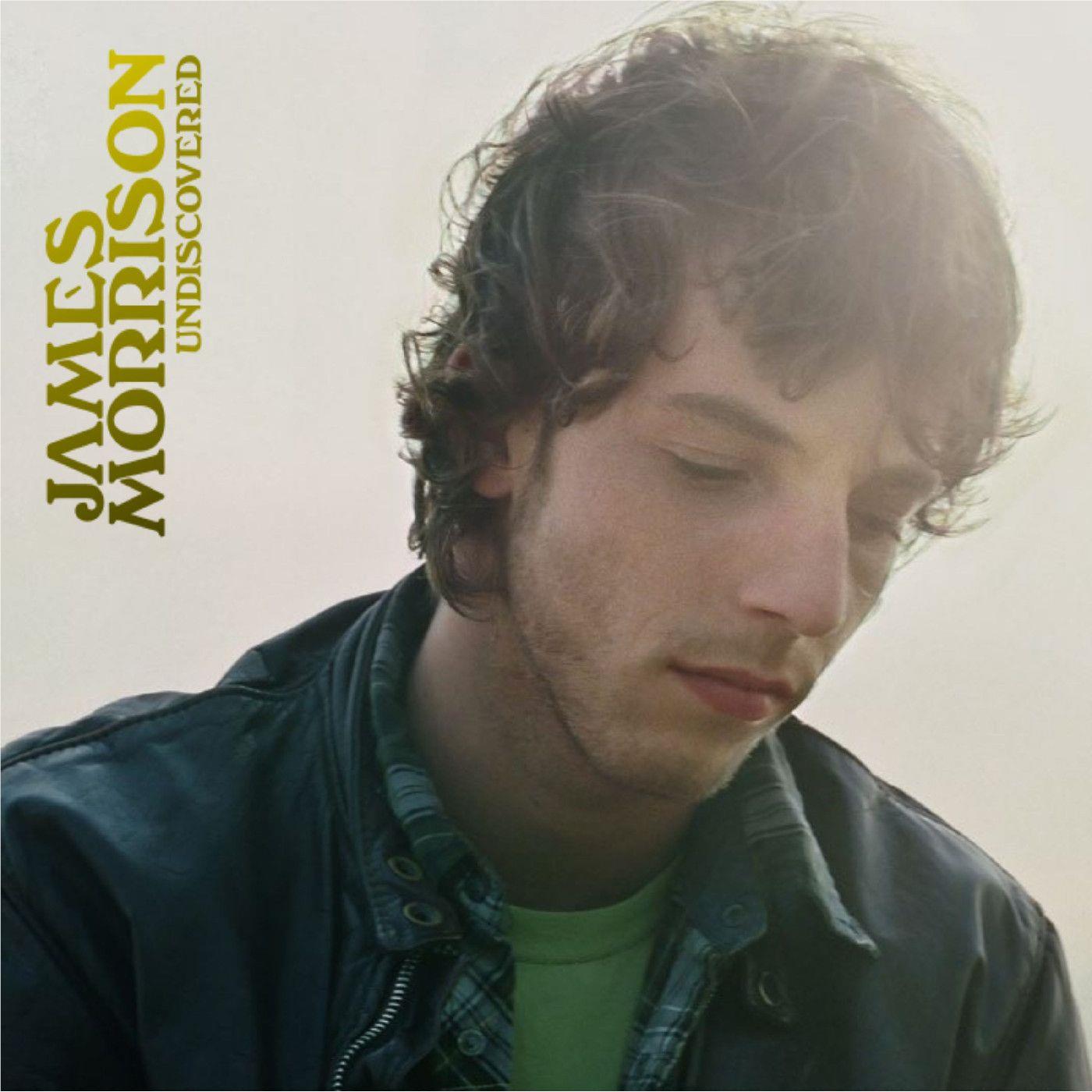 Undiscovered (20th Anniversary Edition), By: James Morrison