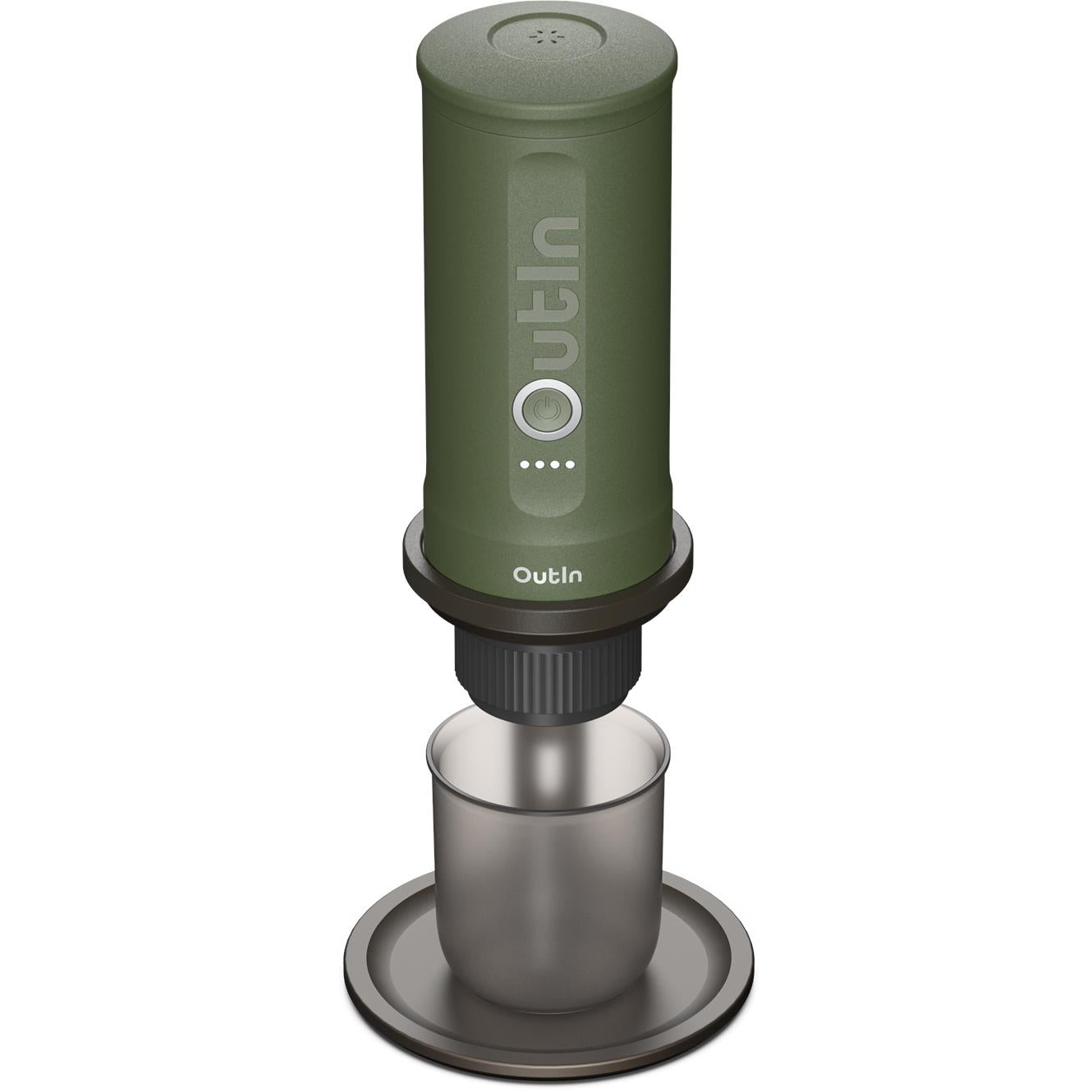 Outin Universal Coffee Stand