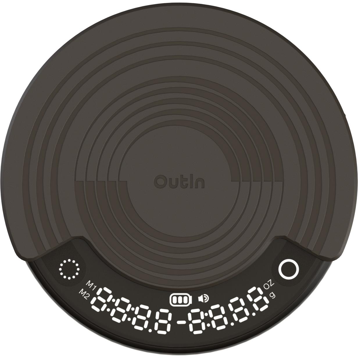 OutIn Claro Coffee Scale