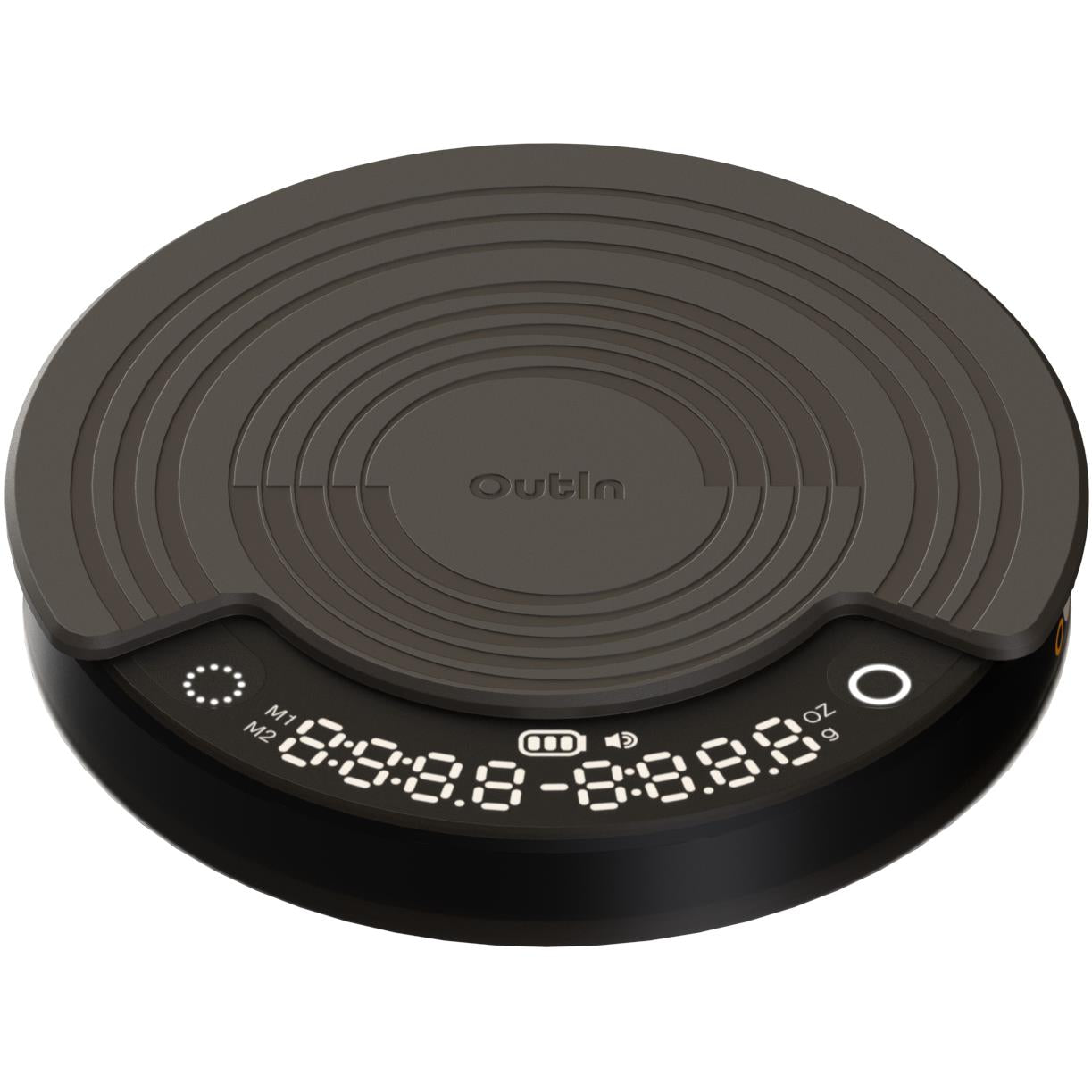 OutIn Claro Coffee Scale