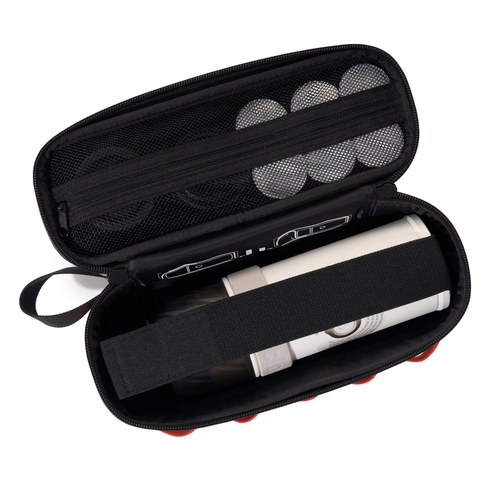 OutIn EVA Protective Case (Maple Brown)