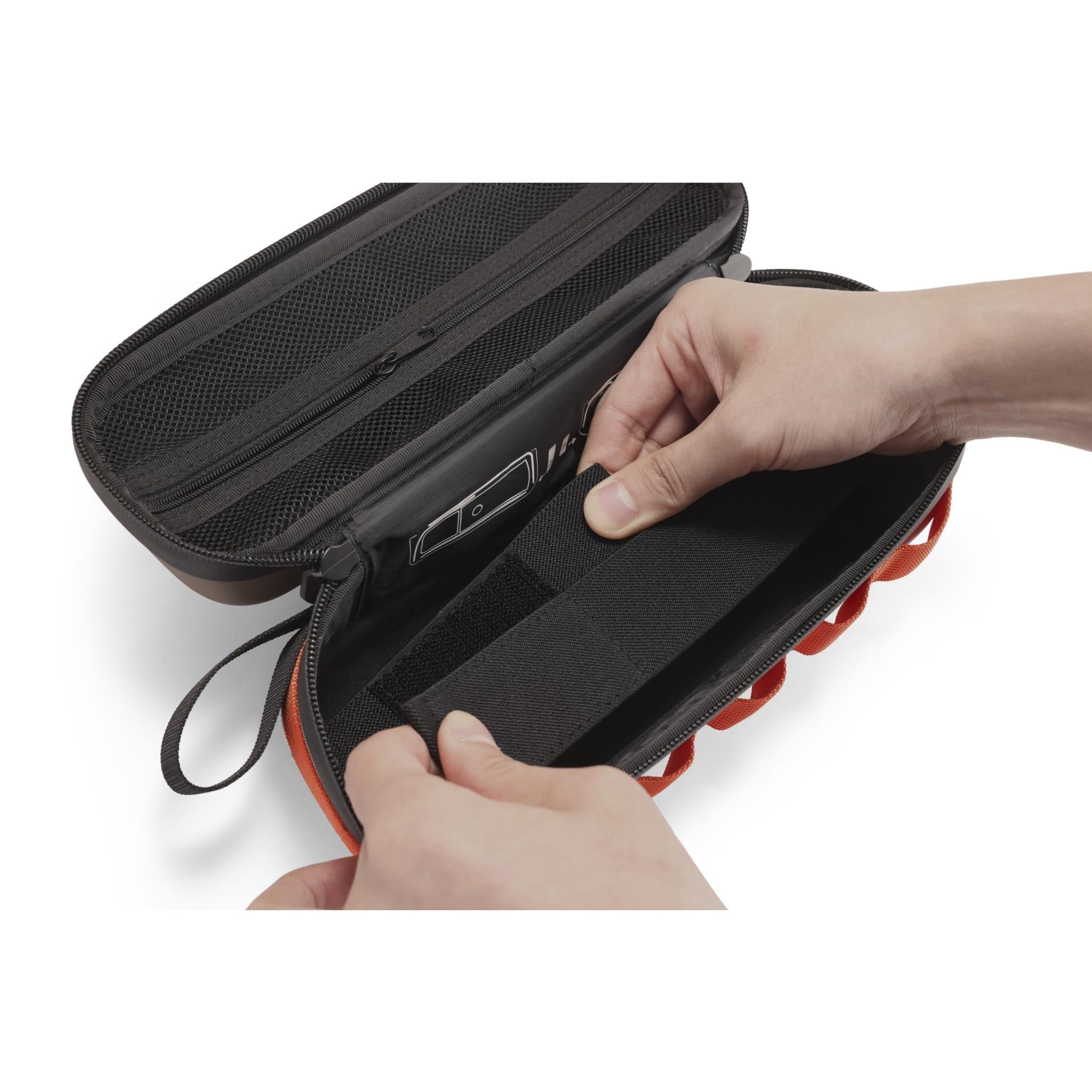 OutIn EVA Protective Case (Maple Brown)
