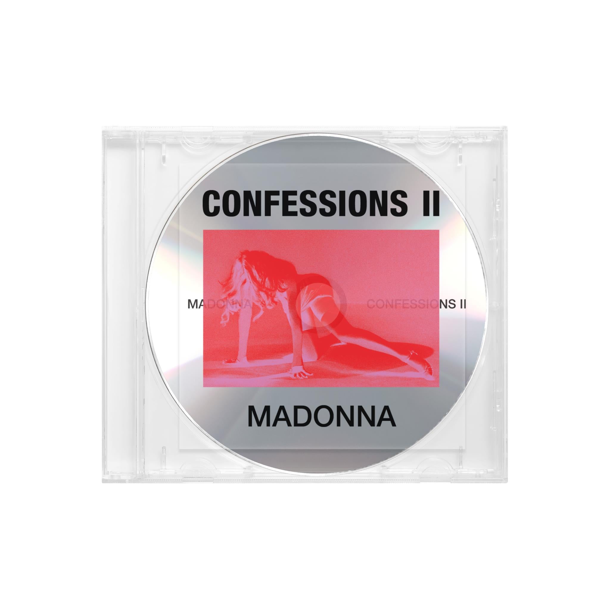 Confessions II,  By: