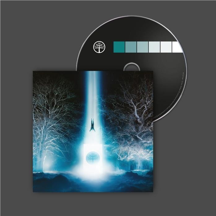 Lose Your Self, By: Enter Shikari