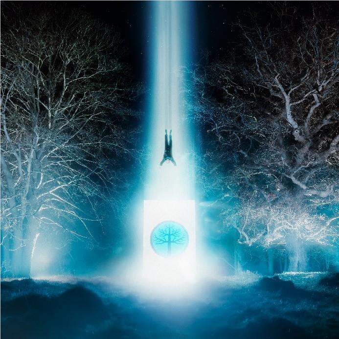 Lose Your Self, By: Enter Shikari