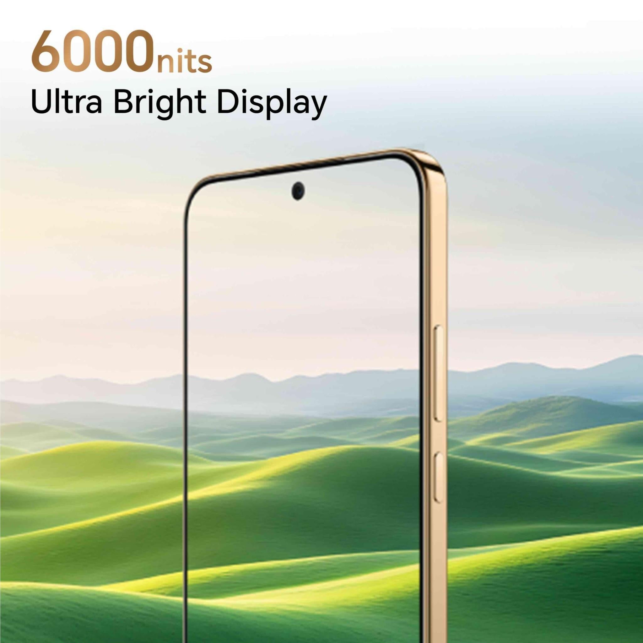 HONOR X9d 5G 256GB smartphone in Midnight Black, image 9 - Mobile Phones at Tech Supply Shed NZ