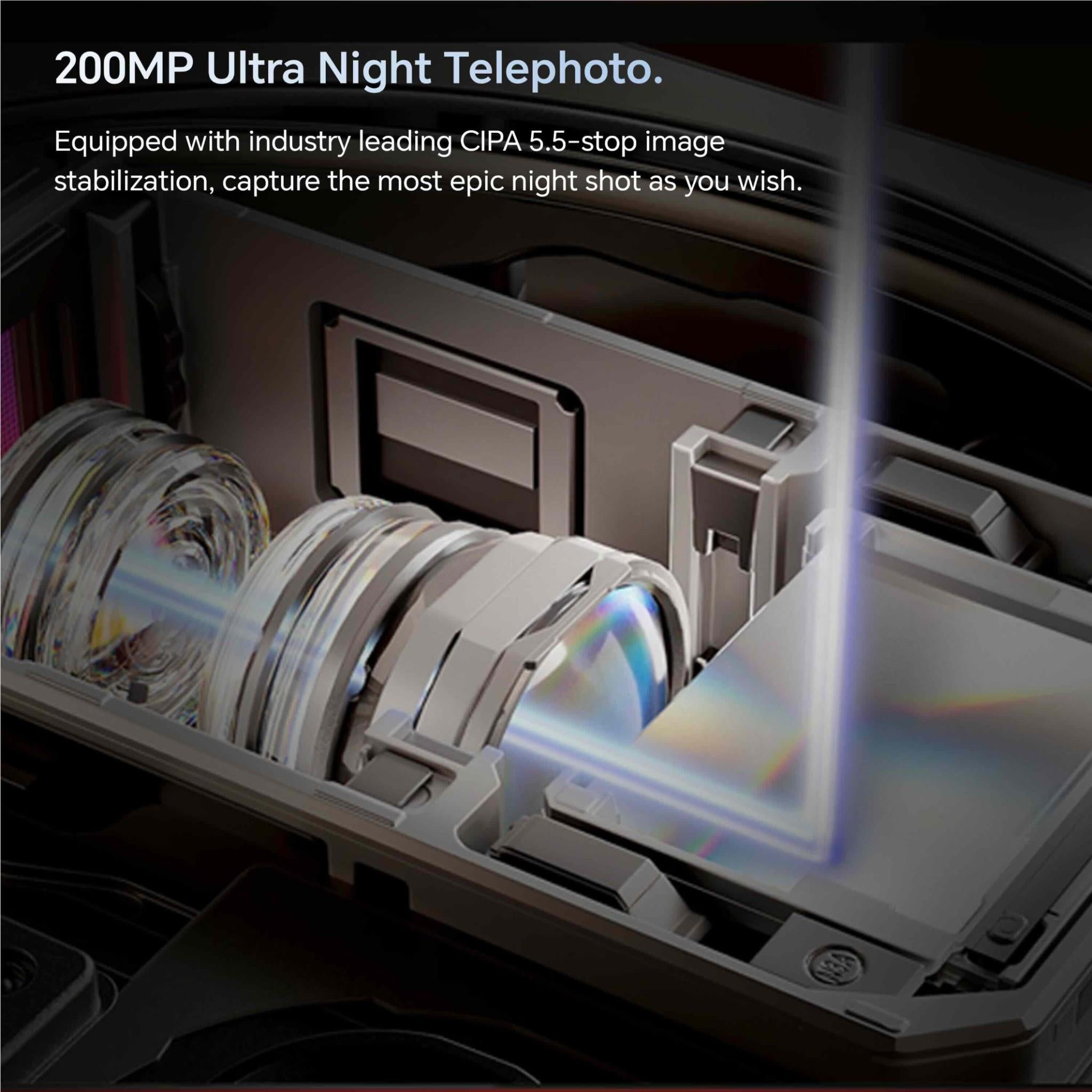 HONOR Magic8 Pro 5G 512GB smartphone in Sky Cyan, image 3 - Mobile Phones at Tech Supply Shed NZ