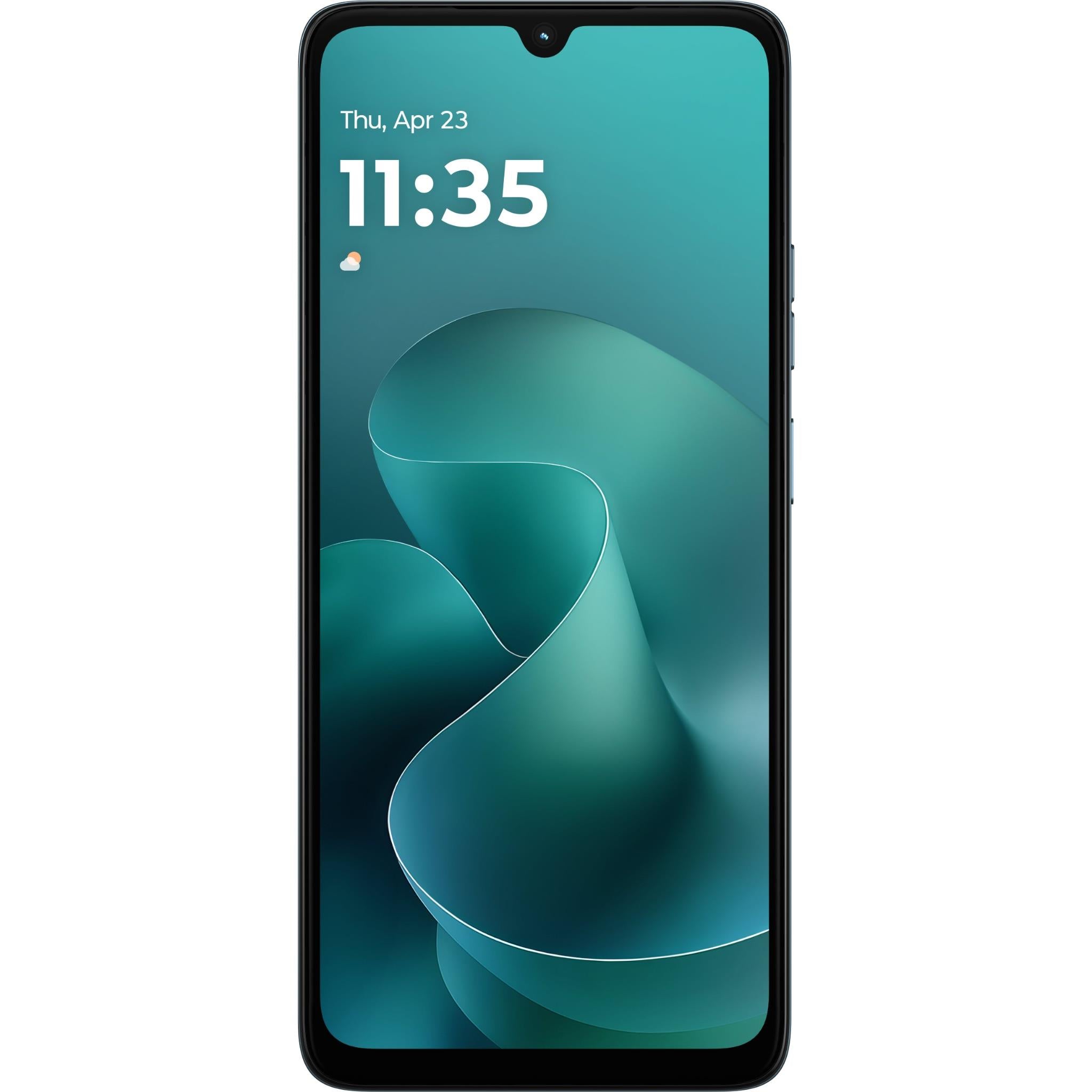 moto g06 4G 64GB with Spark SIM (Tapestry)