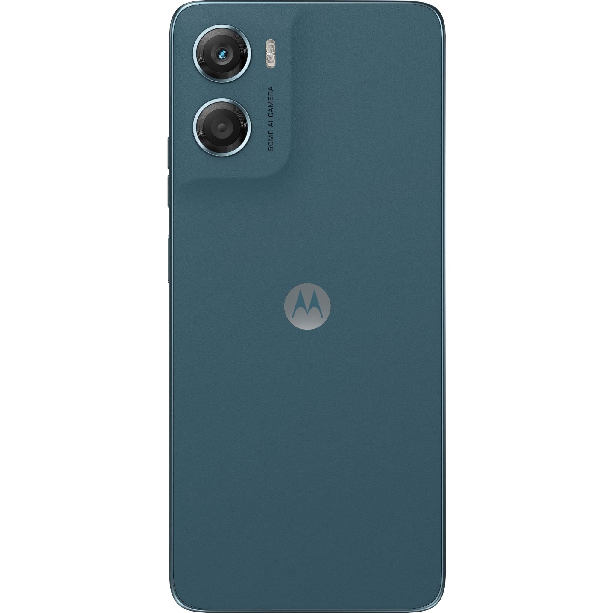 moto g06 4G 64GB with Spark SIM (Tapestry)