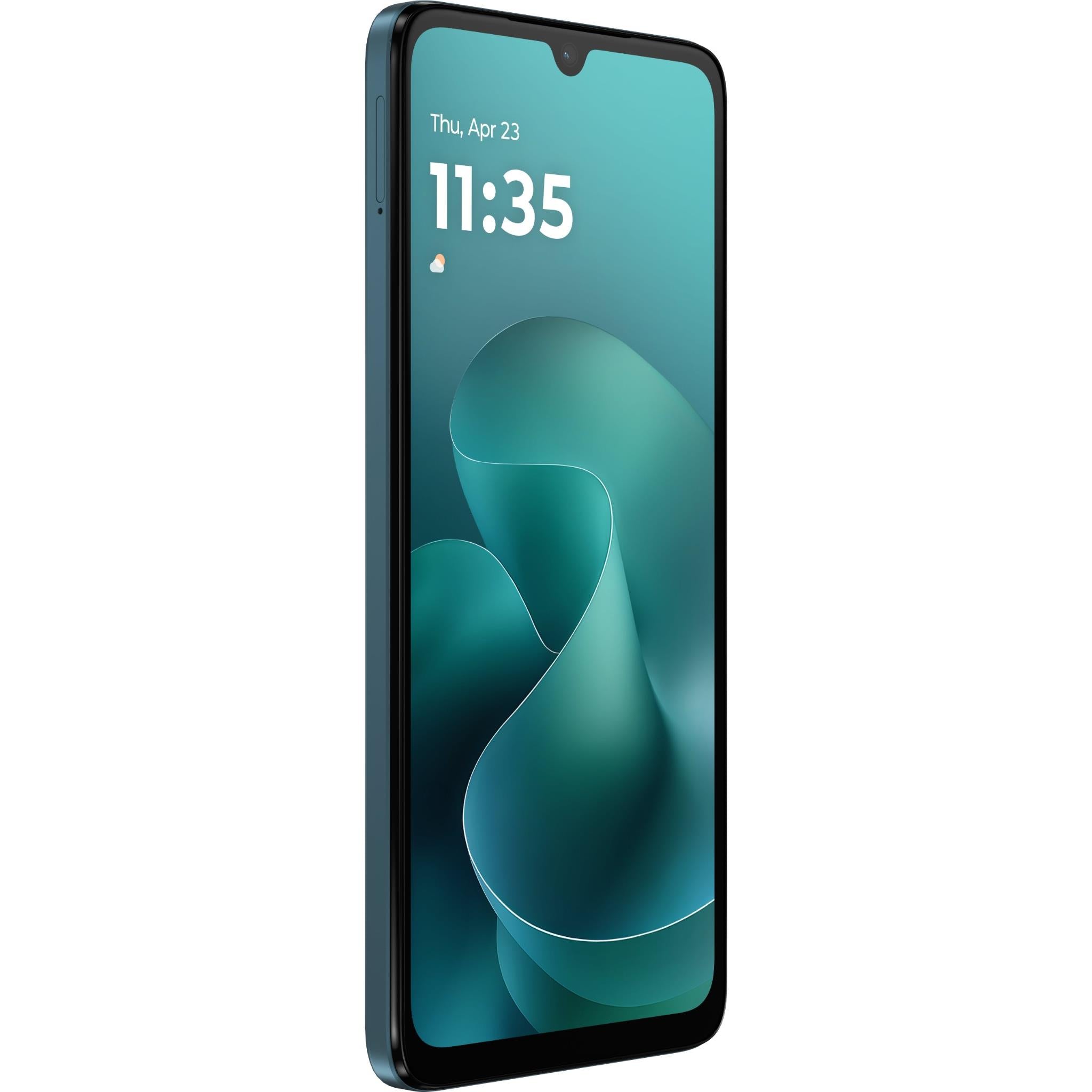 moto g06 4G 64GB with Spark SIM (Tapestry)