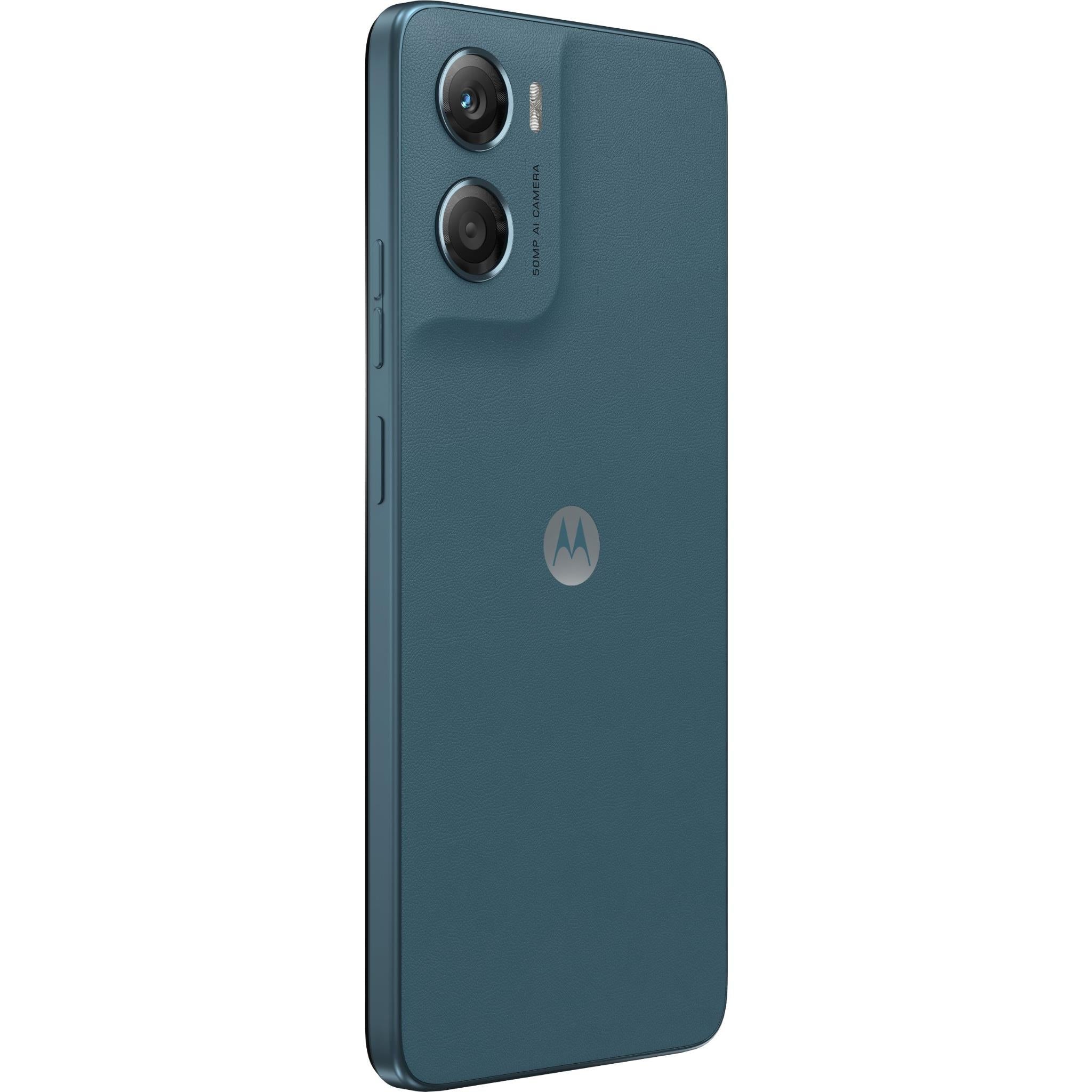 moto g06 4G 64GB with Spark SIM (Tapestry)