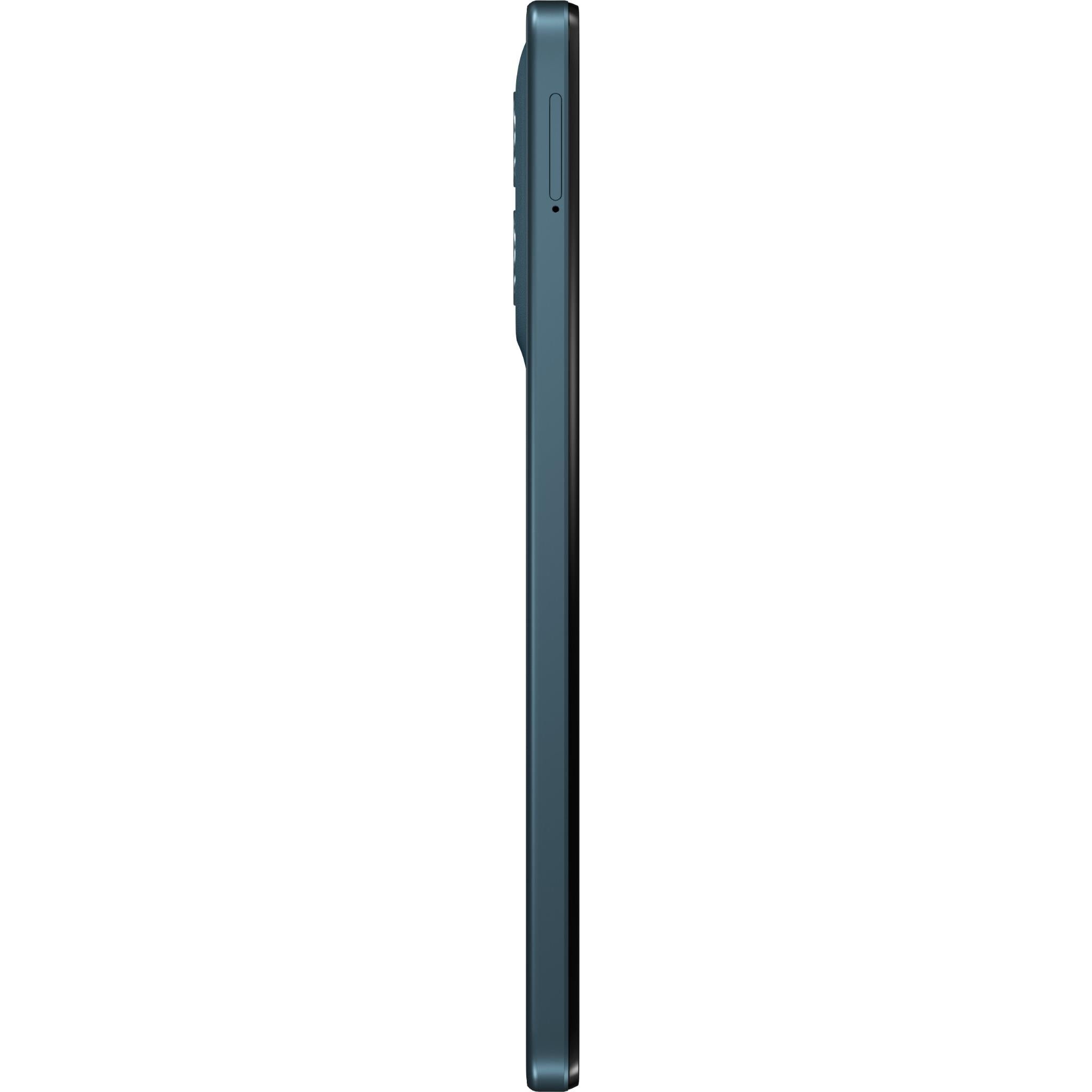moto g06 4G 64GB with Spark SIM (Tapestry)