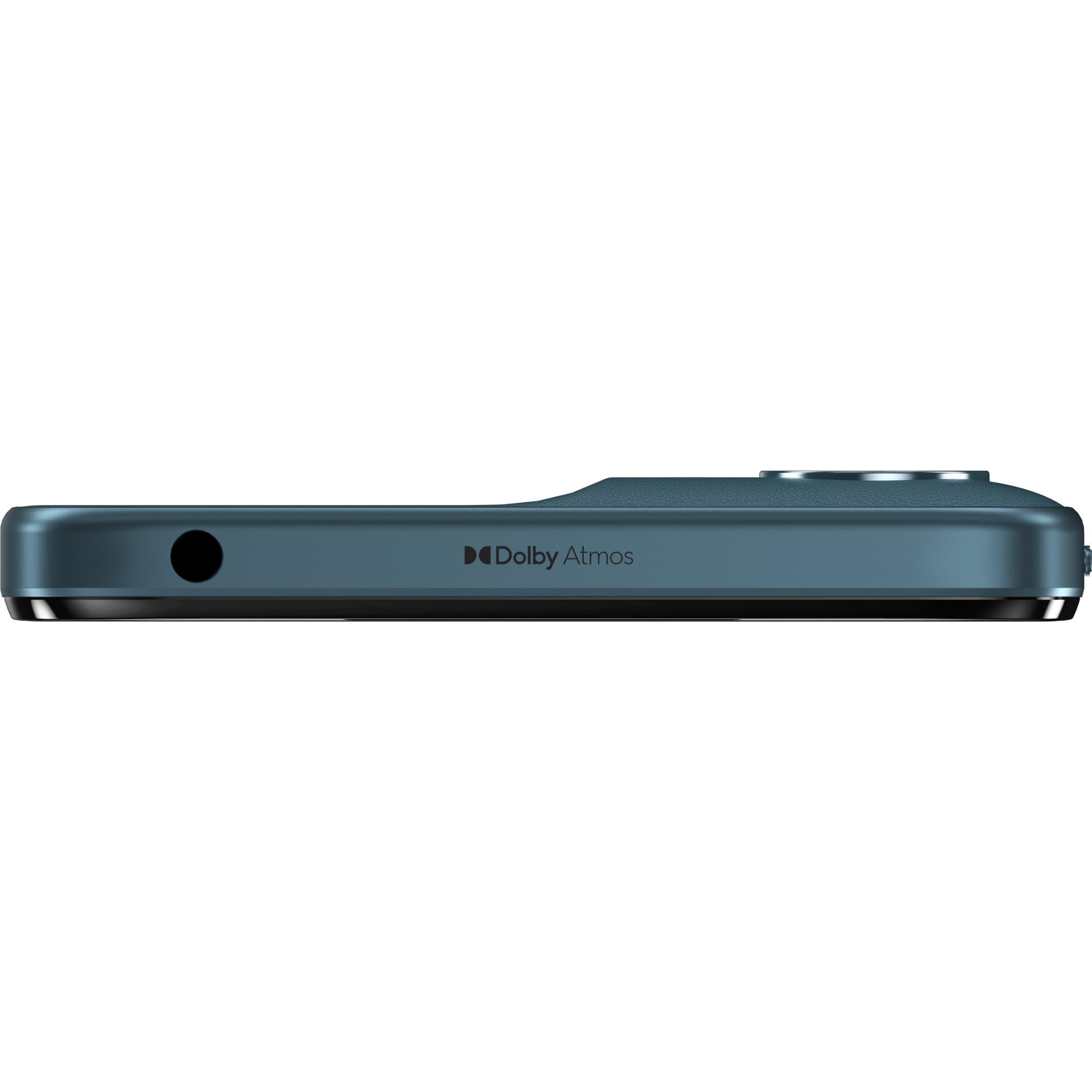 moto g06 4G 64GB with Spark SIM (Tapestry)
