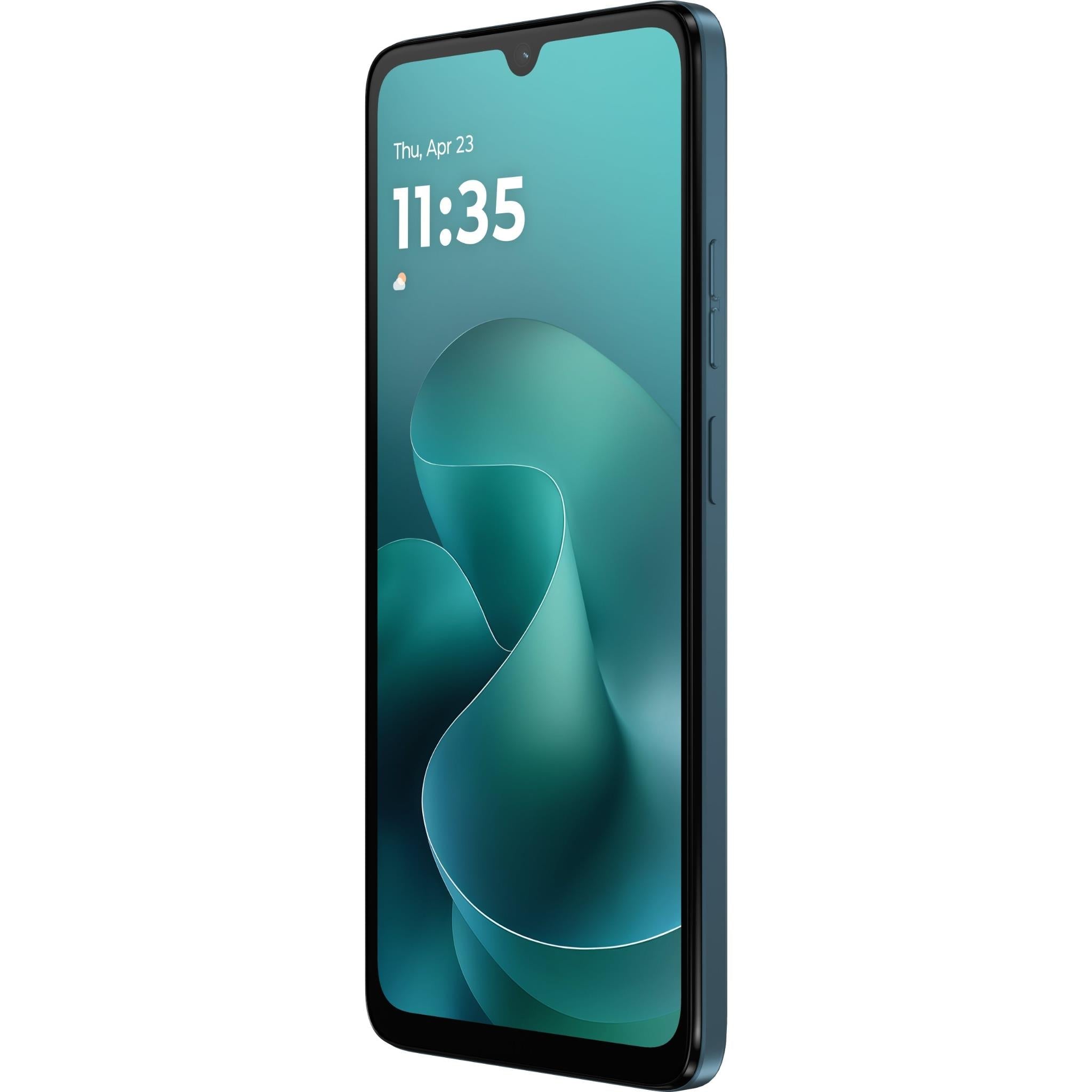 moto g06 4G 64GB with Spark SIM (Tapestry)