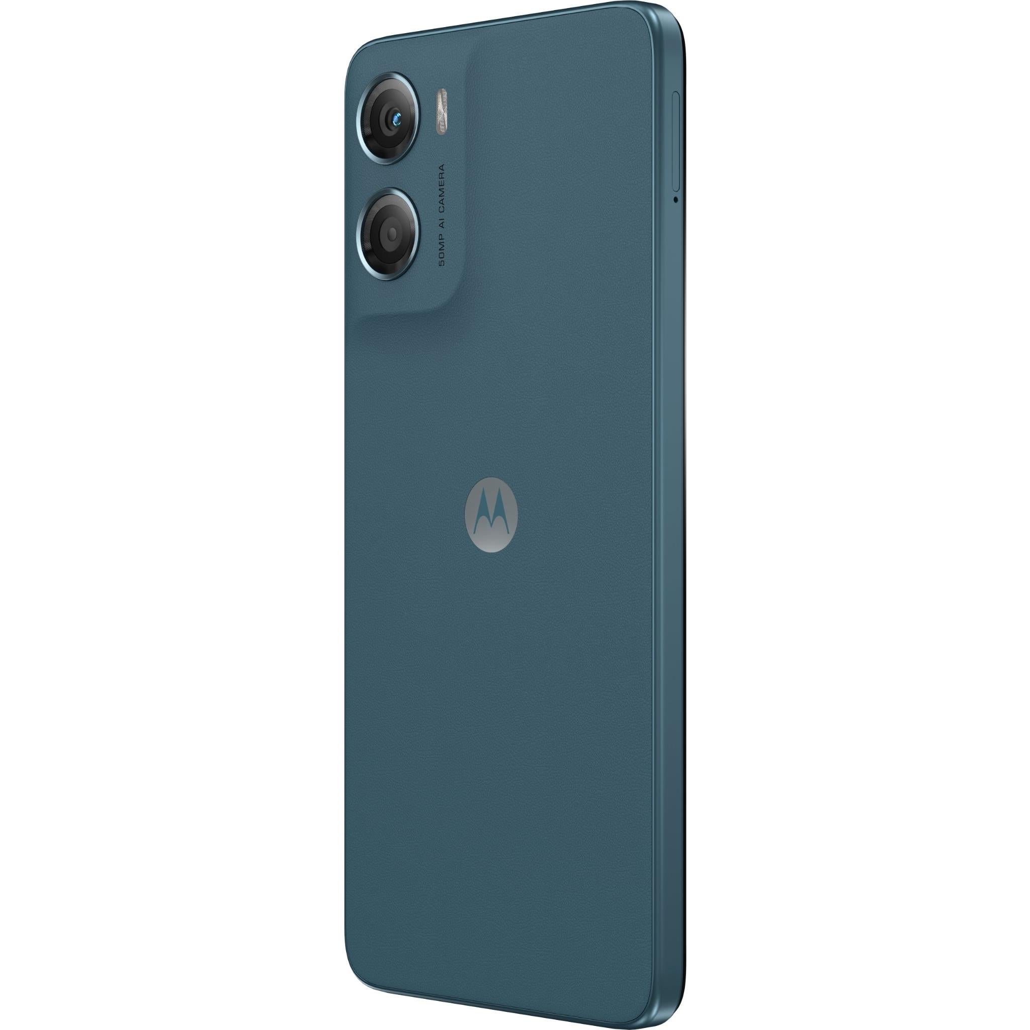 moto g06 4G 64GB with Spark SIM (Tapestry)