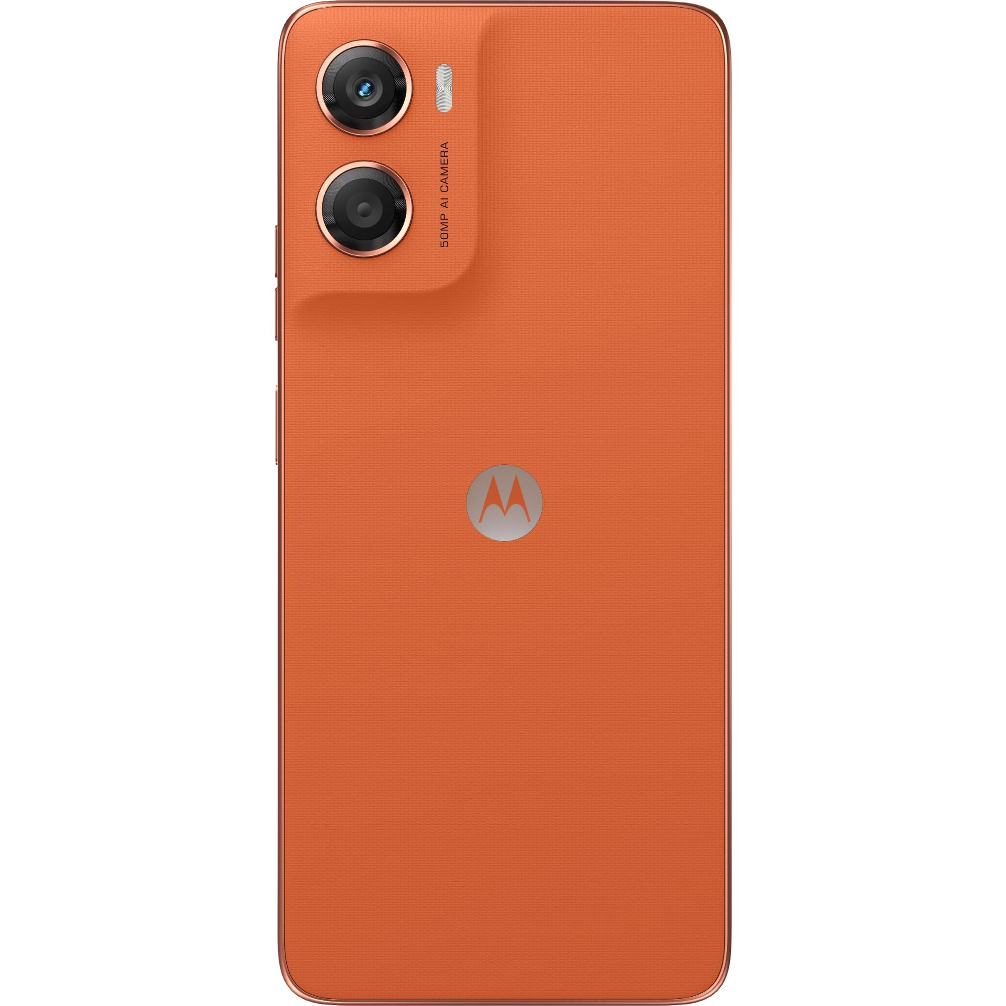 moto g06 4G 64GB with Spark SIM (Arabesque)