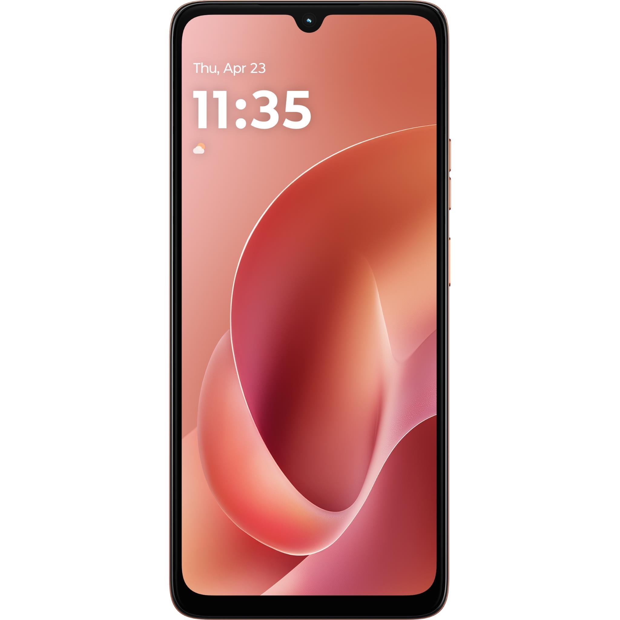 moto g06 4G 64GB with Spark SIM (Arabesque)
