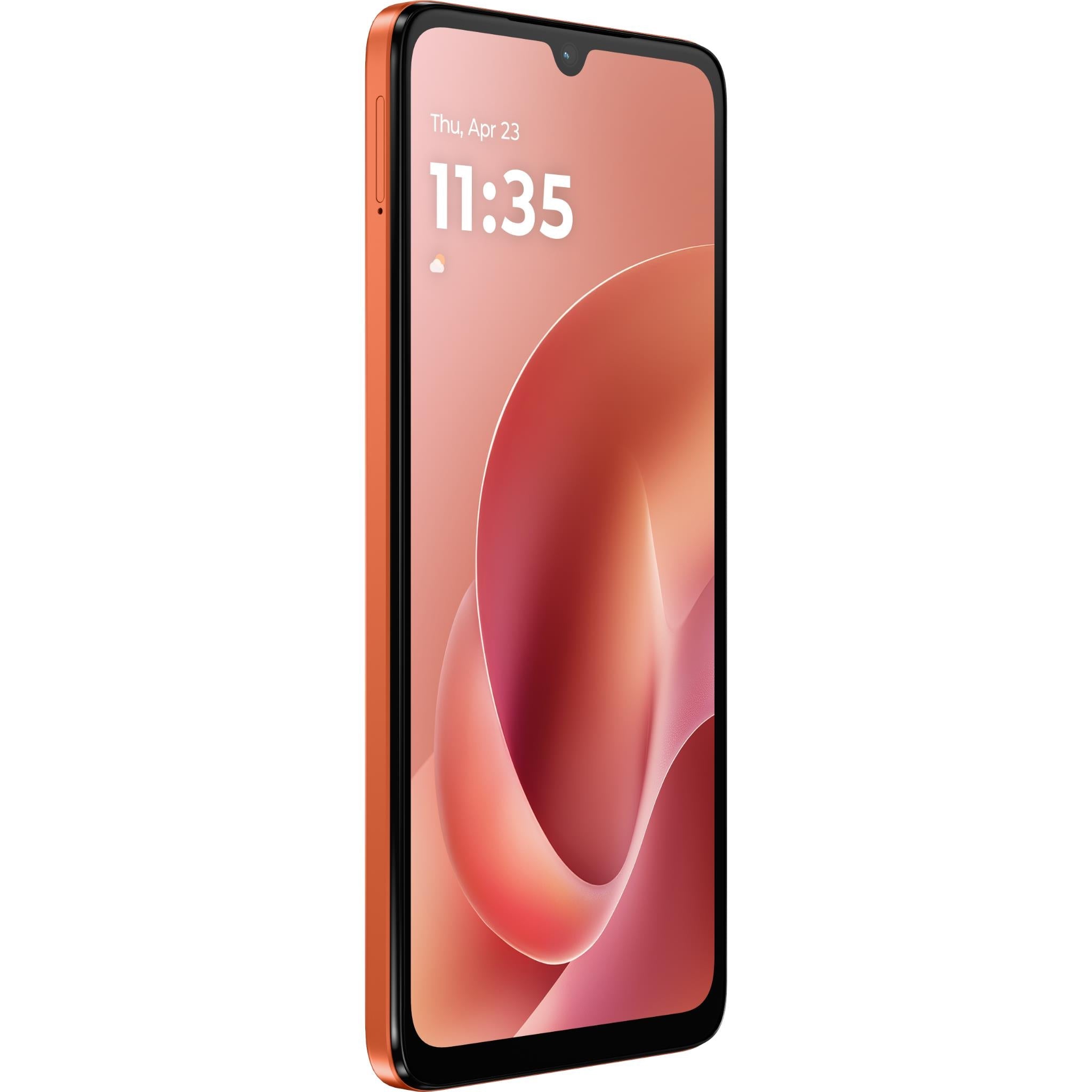 moto g06 4G 64GB with Spark SIM (Arabesque)