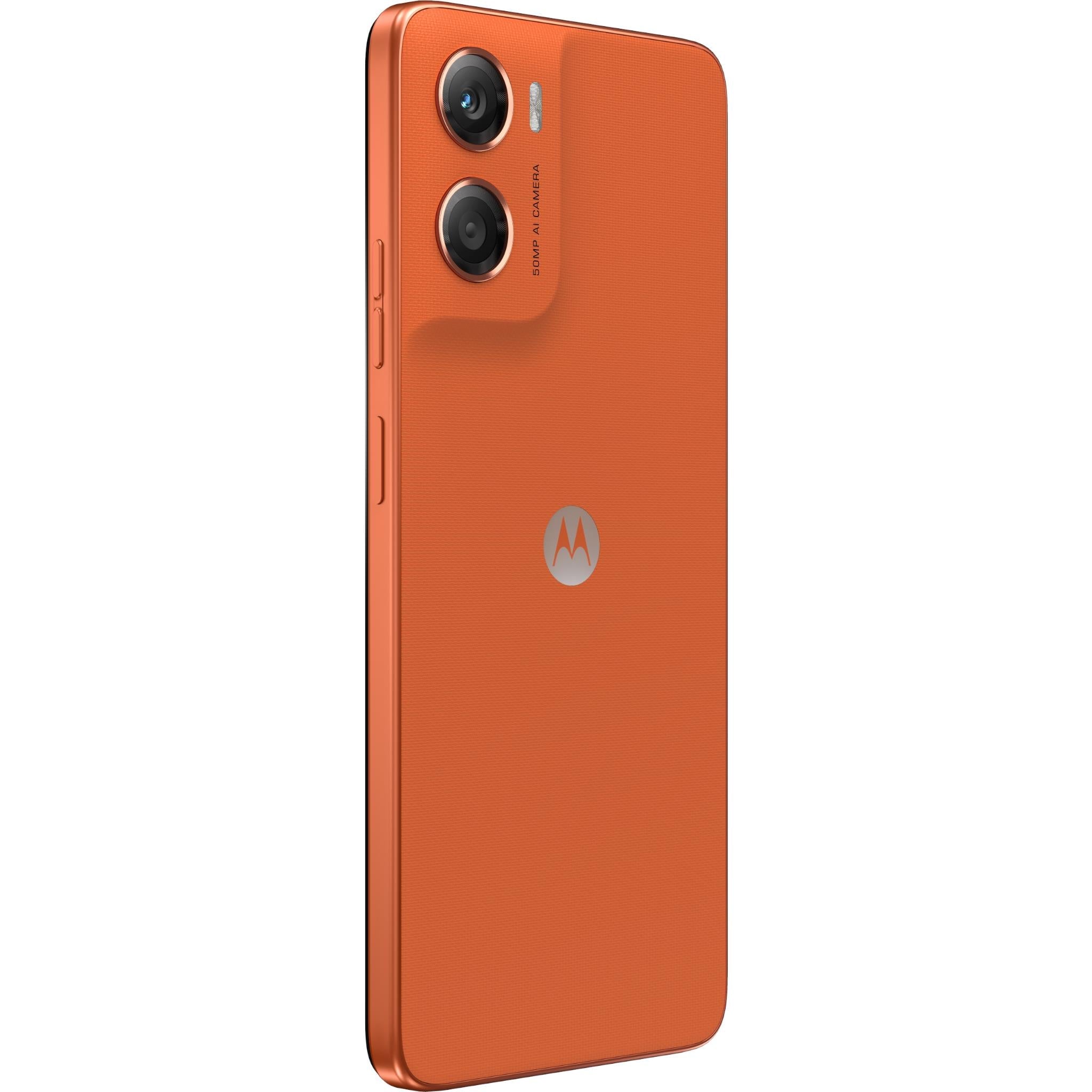 moto g06 4G 64GB with Spark SIM (Arabesque)