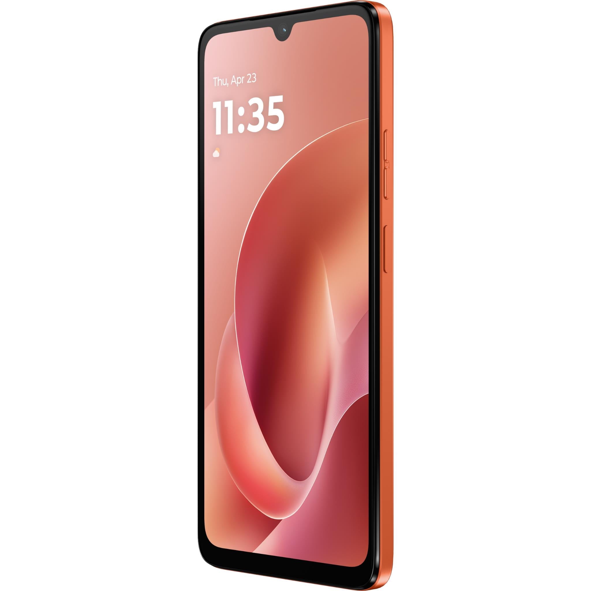 moto g06 4G 64GB with Spark SIM (Arabesque)