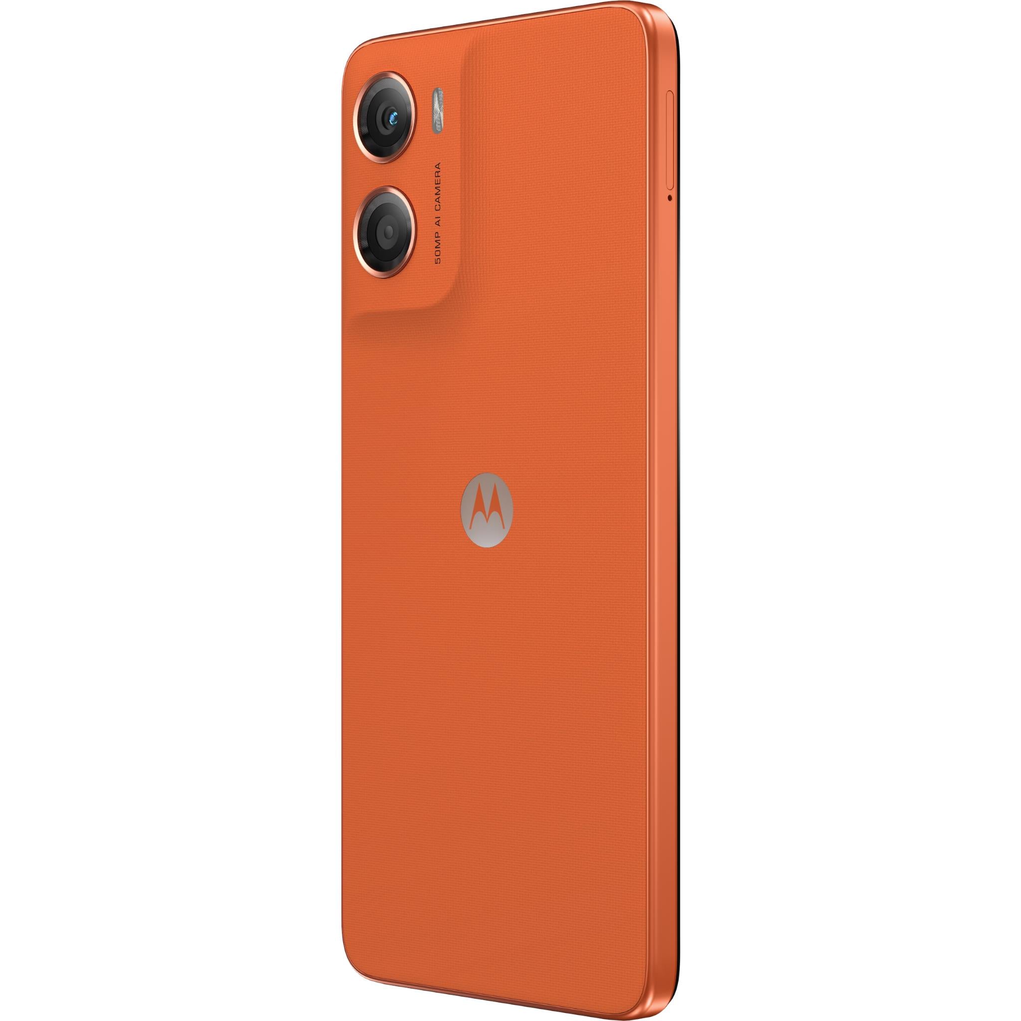 moto g06 4G 64GB with Spark SIM (Arabesque)