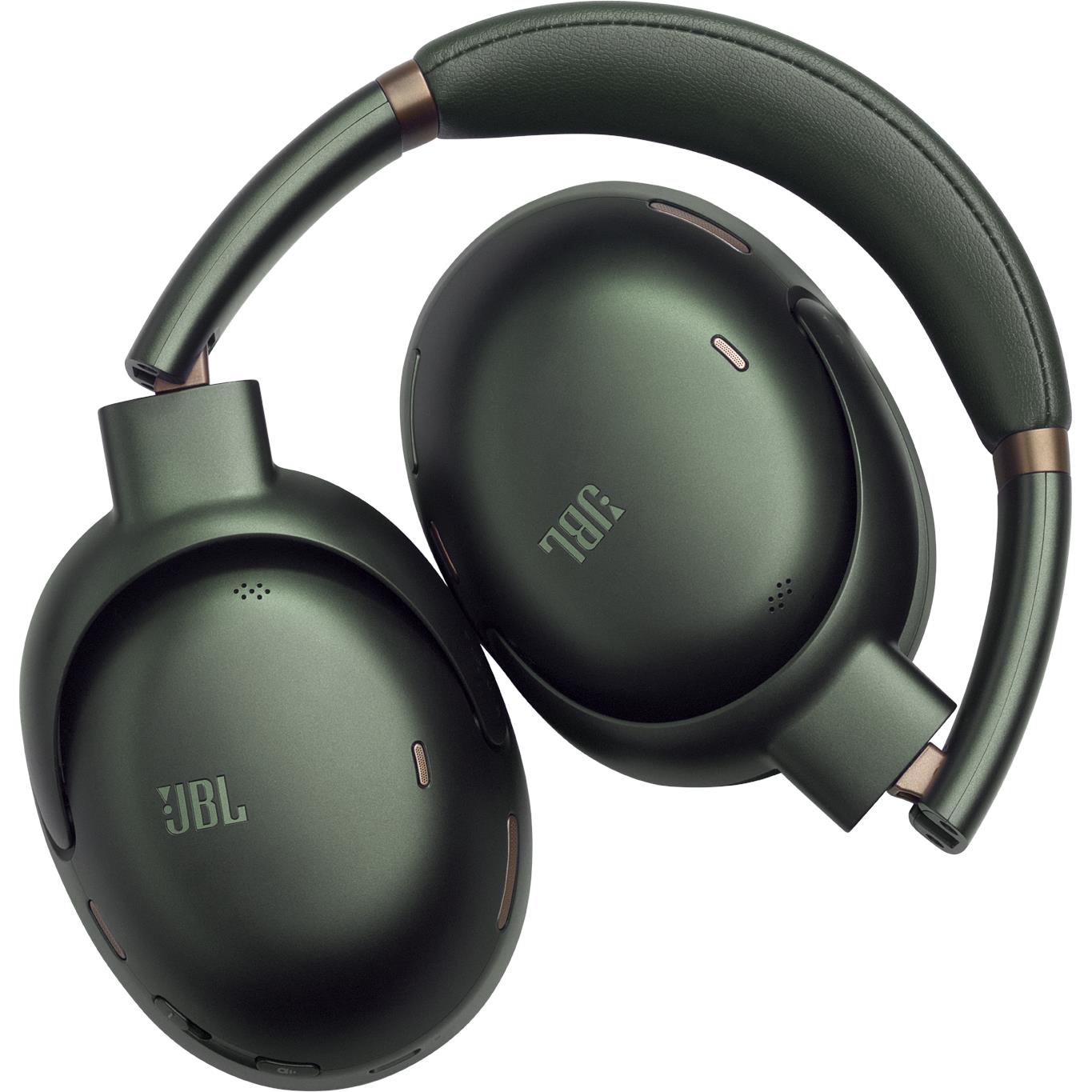 JBL Tour One M3 Smart Tx Wireless Over-ear NC Headphones (Green)