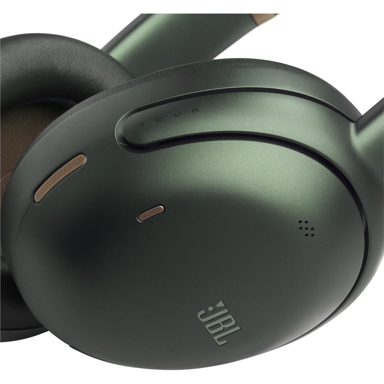 JBL Tour One M3 Smart Tx Wireless Over-ear NC Headphones (Green)