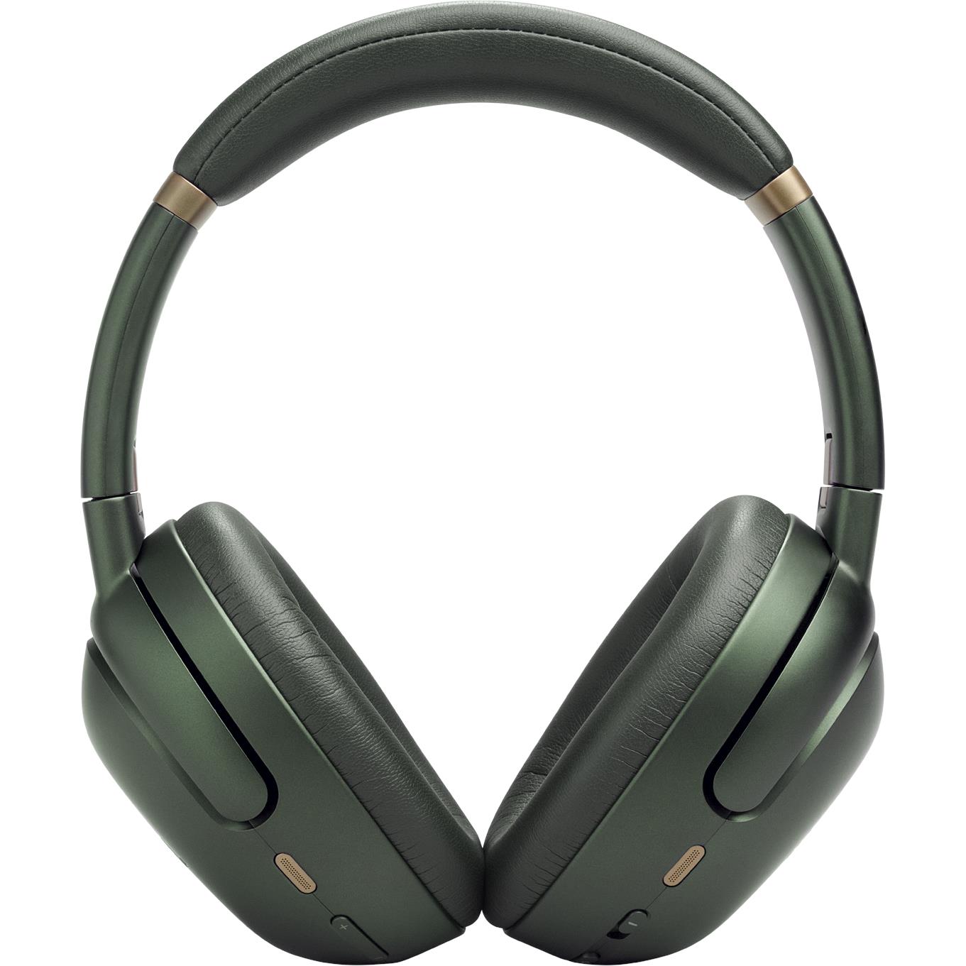 JBL Tour One M3 Smart Tx Wireless Over-ear NC Headphones (Green)