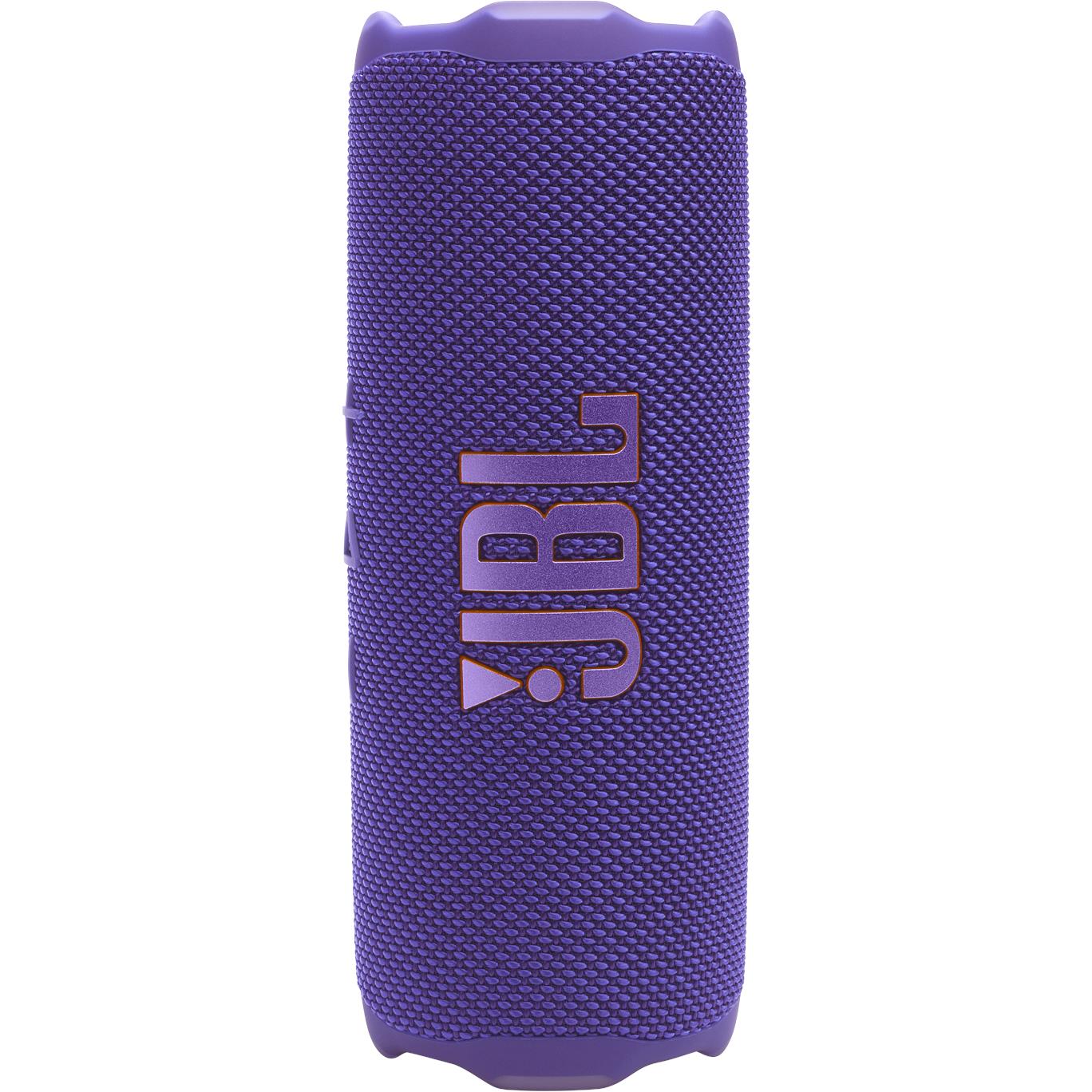 JBL Flip 7 Portable Bluetooth Speaker (Purple)