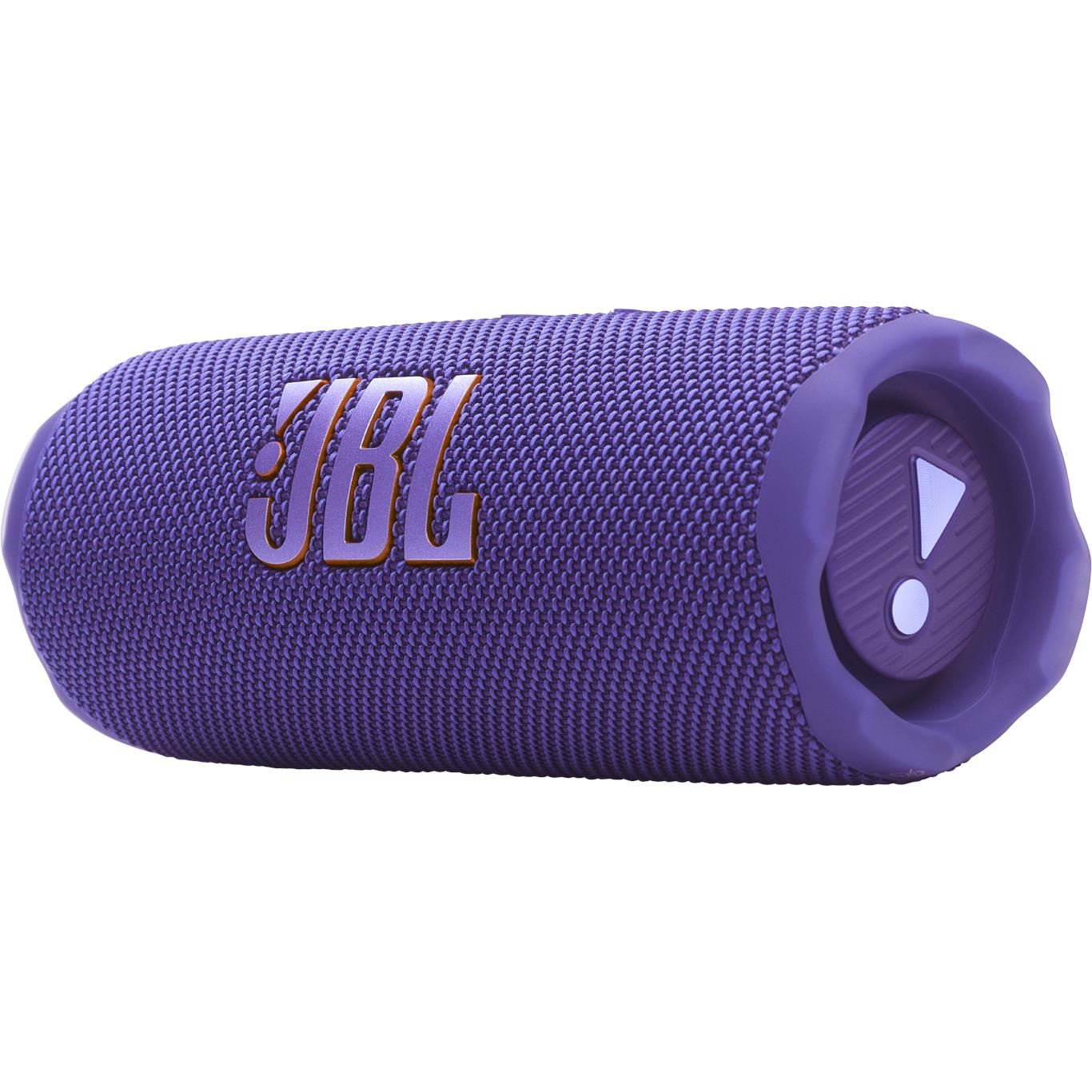 JBL Flip 7 Portable Bluetooth Speaker (Purple)