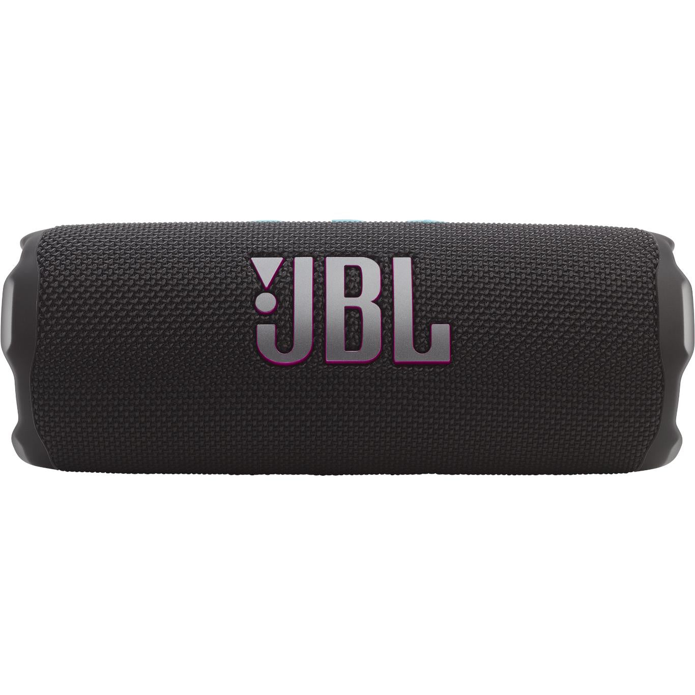 JBL Flip 7 portable Bluetooth speaker in black, image 2 - Portable Speakers at Tech Supply Shed NZ