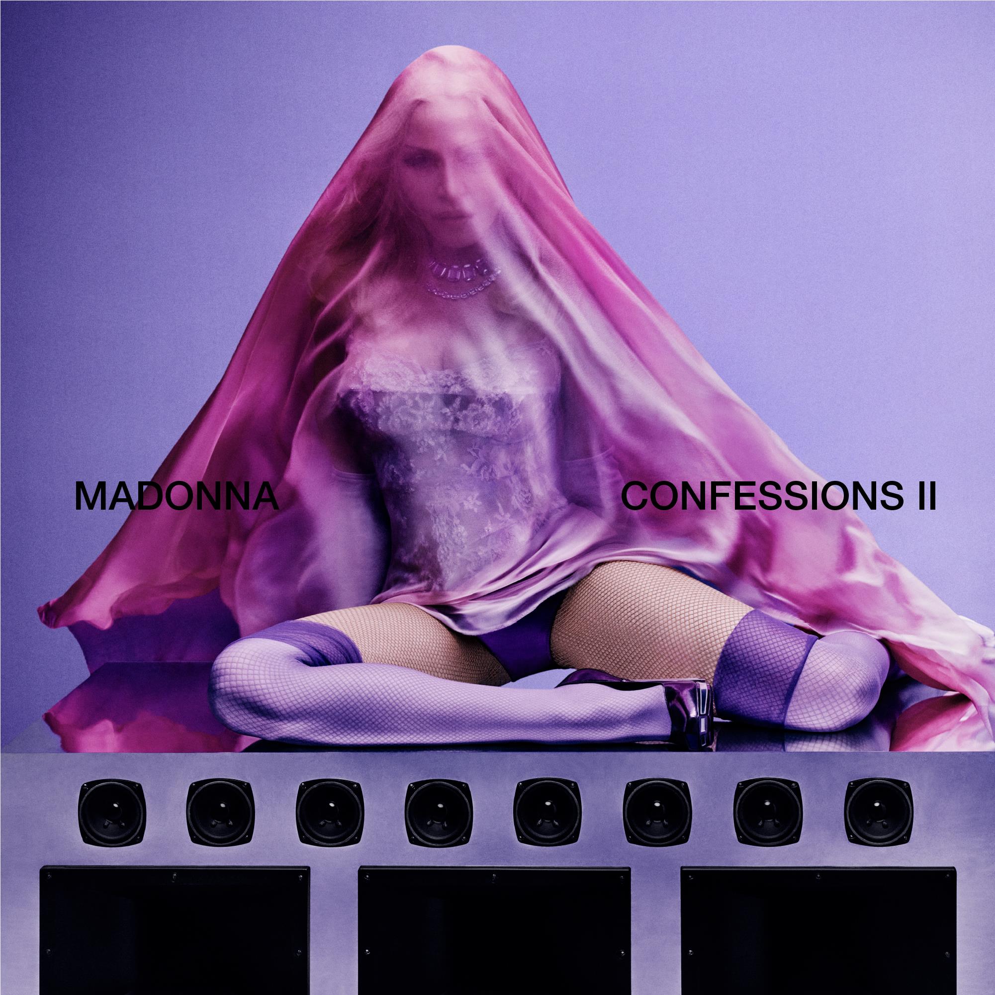 Confessions 2 (Limited Edition), By: