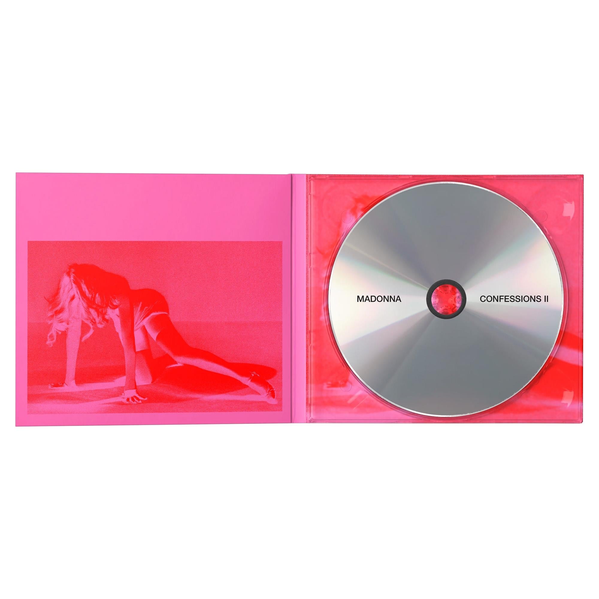 Confessions 2 (Limited Edition), By: