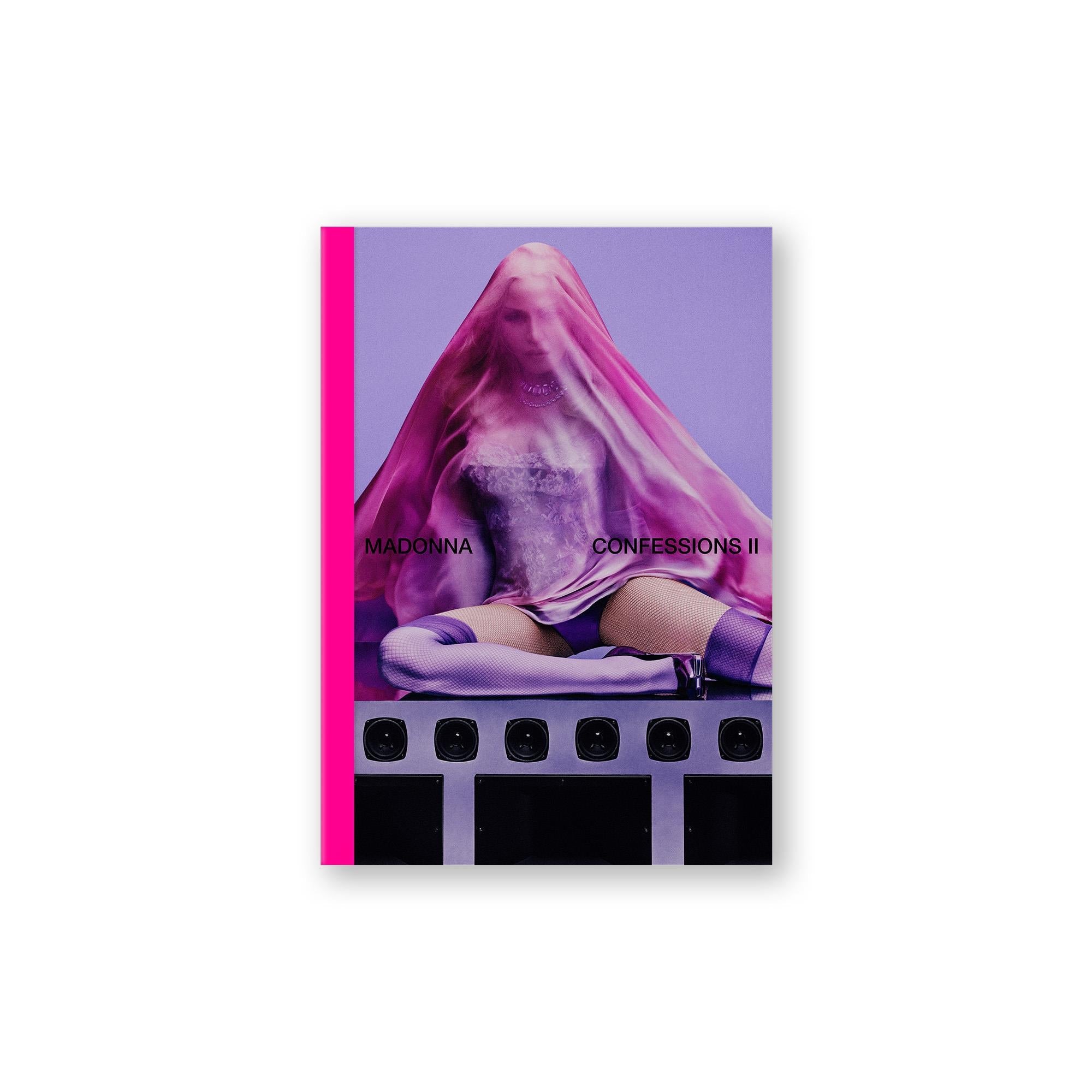 Confessions 2 (Limited Deluxe Edition), By: