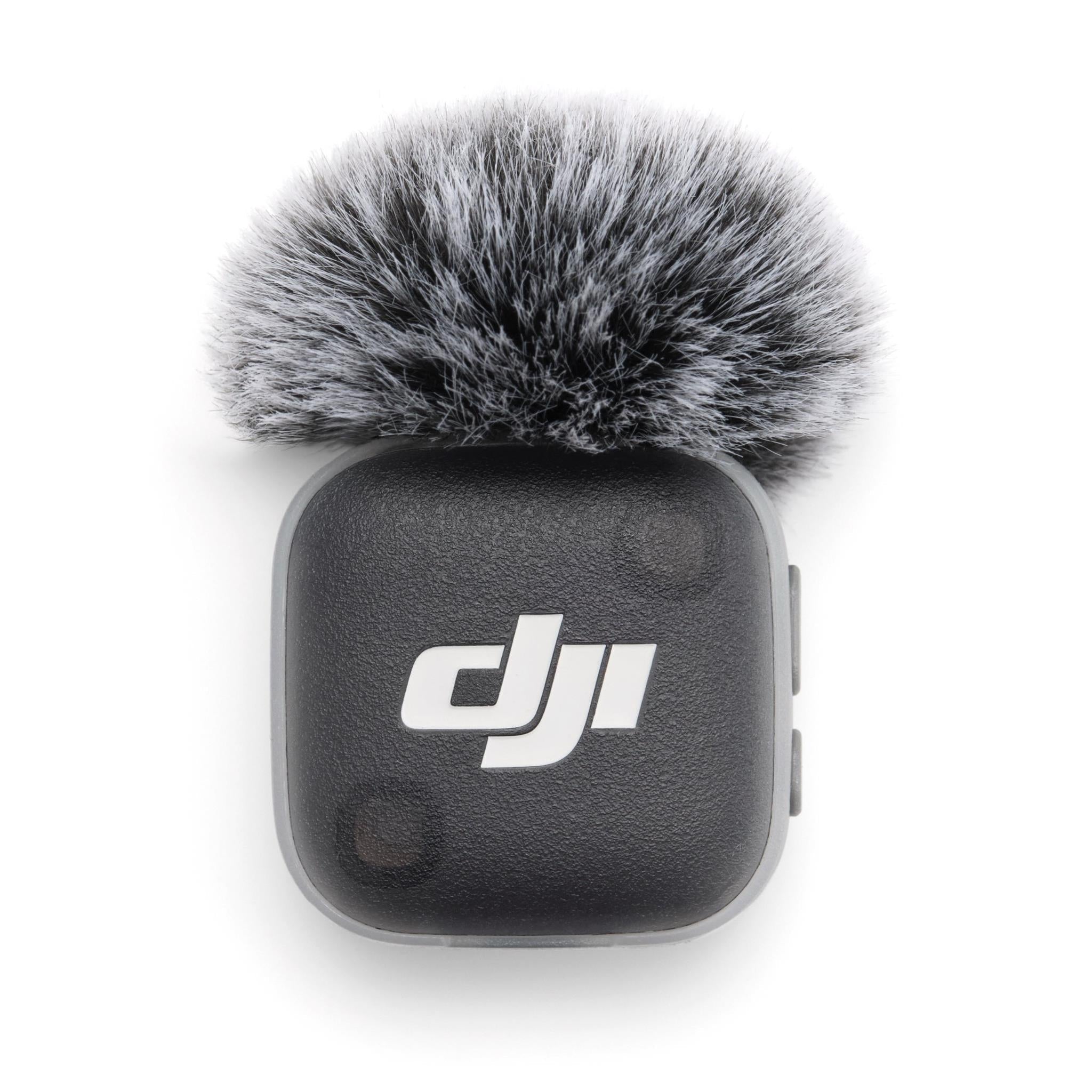 DJI Mic Mini 2 Transmitter