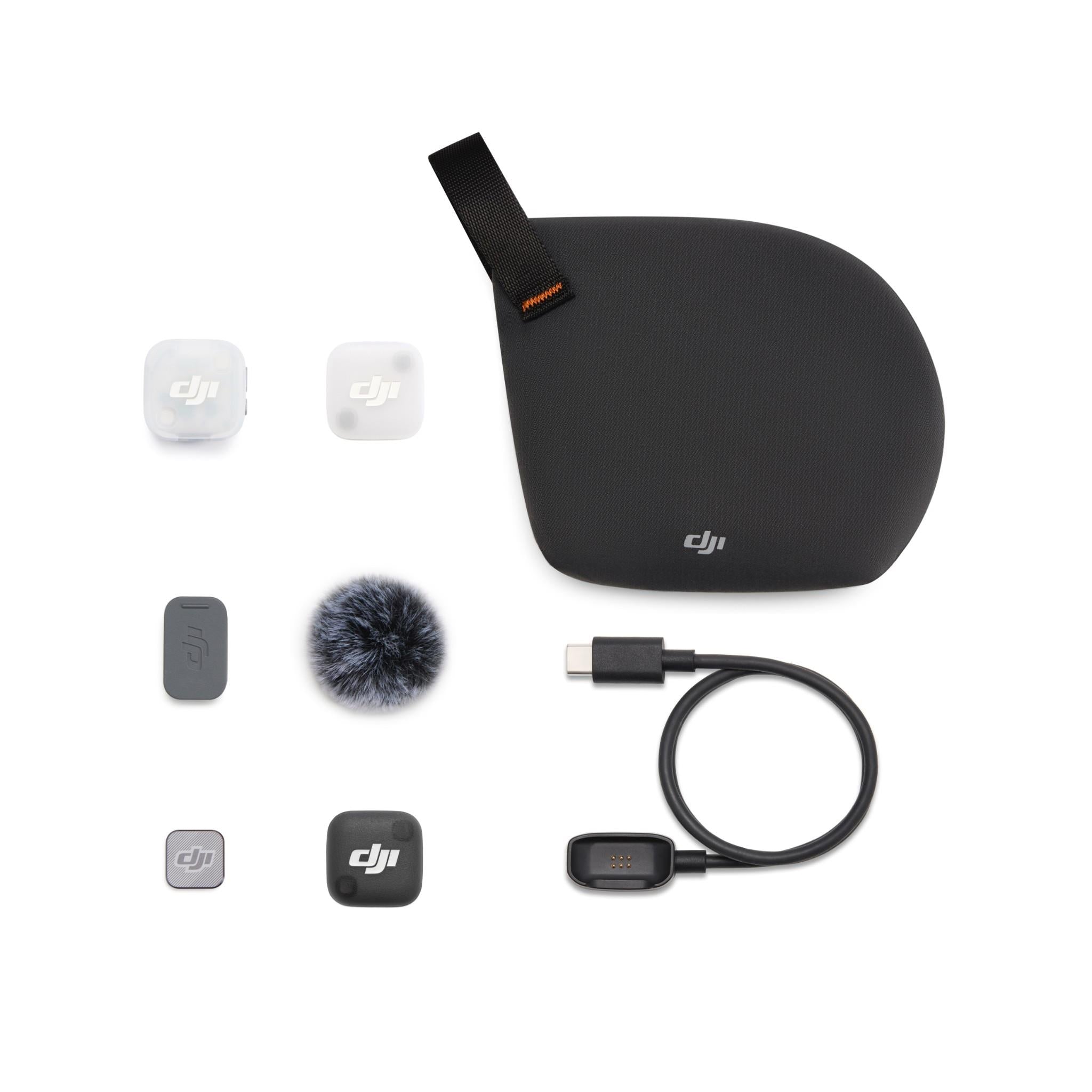 DJI Mic Mini 2 Transmitter