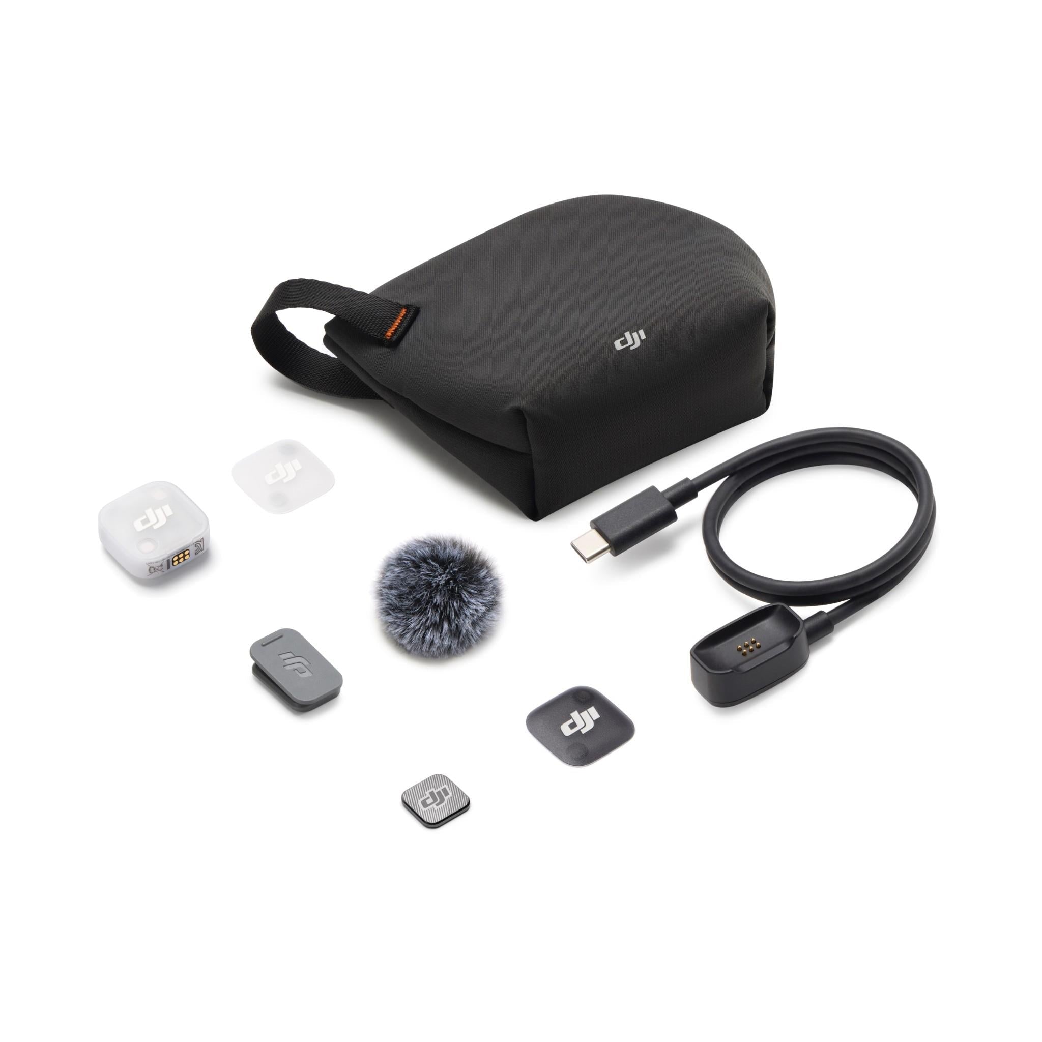 DJI Mic Mini 2 Transmitter