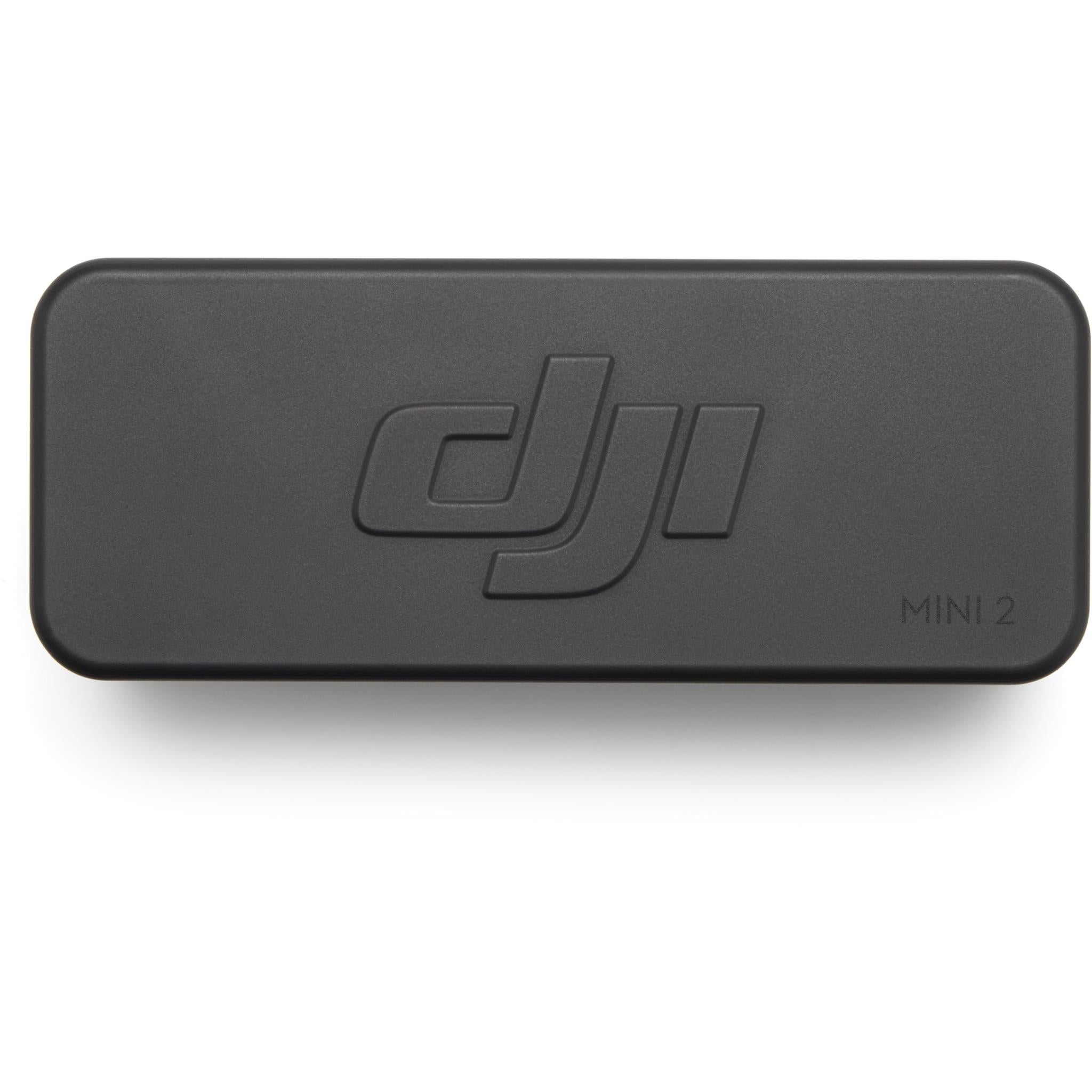DJI Mic Mini 2 Charging Case