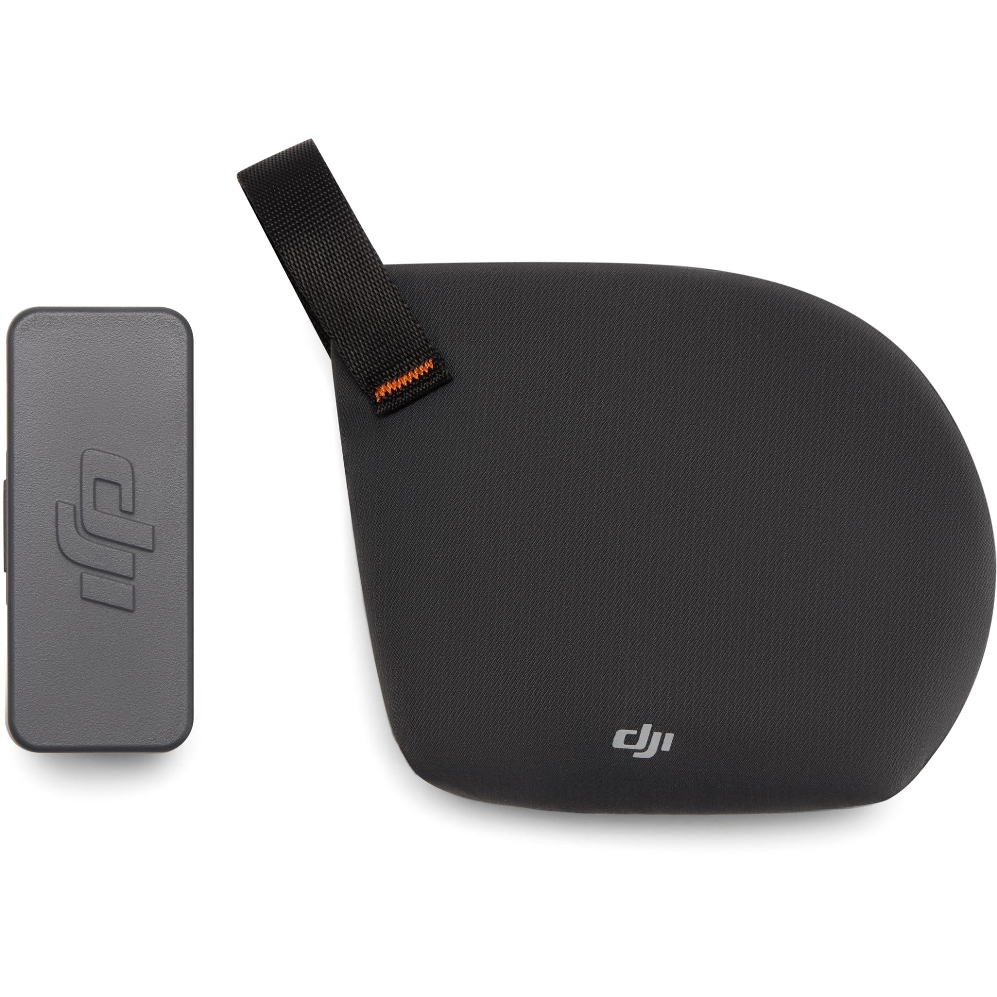 DJI Mic Mini 2 Charging Case (1 TX + 1 Mobile RX)