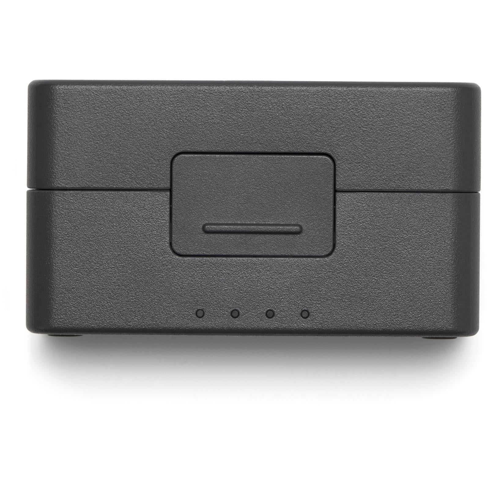 DJI Mic Mini 2 Charging Case (1 TX + 1 Mobile RX)