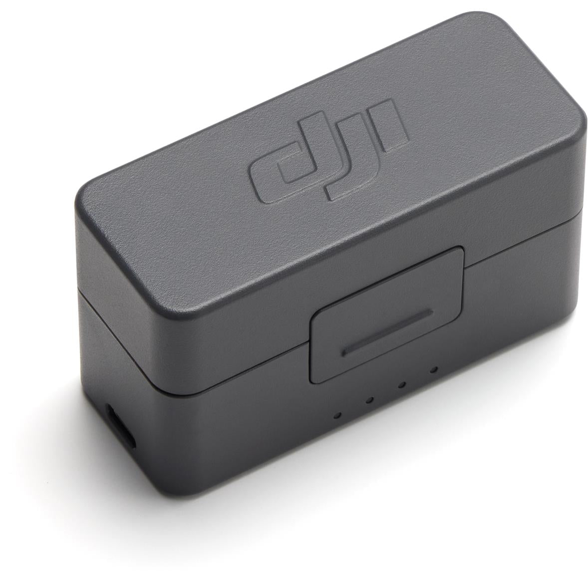 DJI Mic Mini 2 Charging Case (1 TX + 1 Mobile RX)