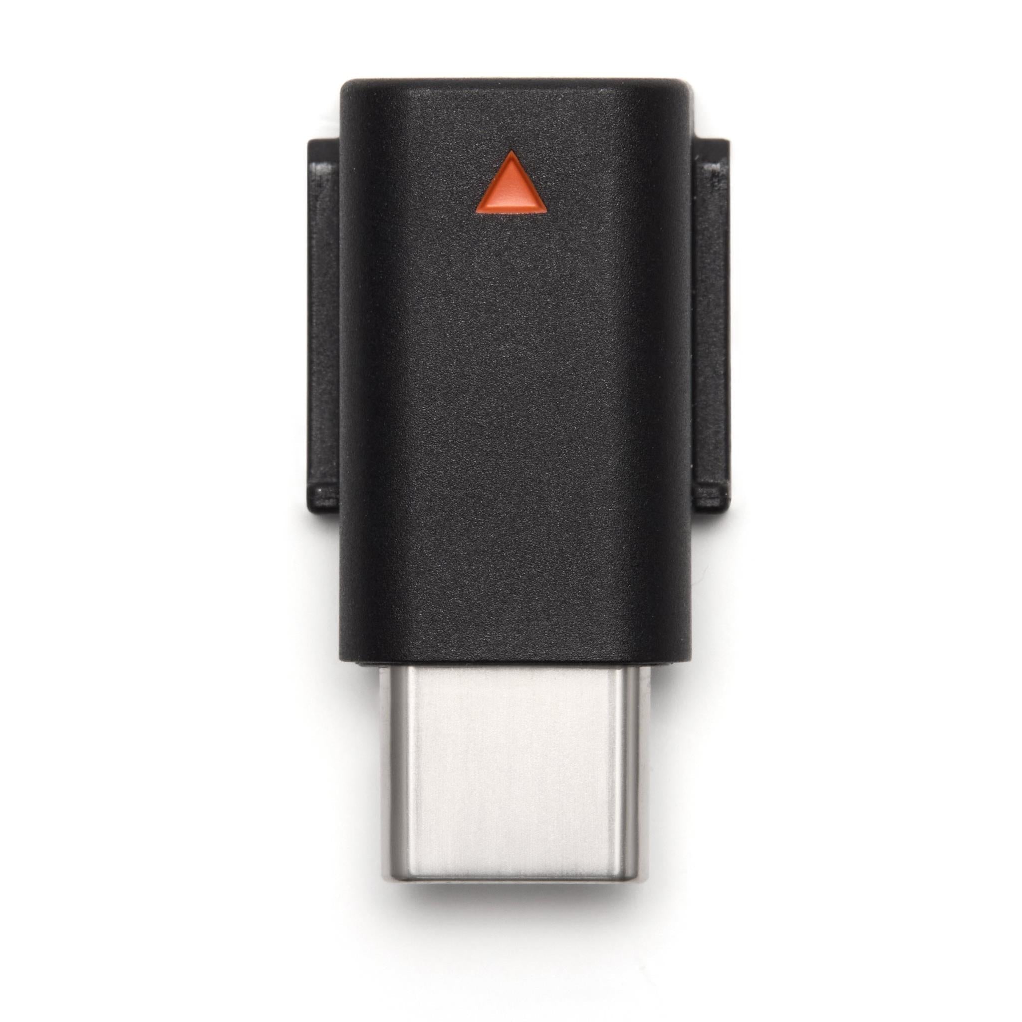 DJI Mic Mobile Receiver Adapter USB-C