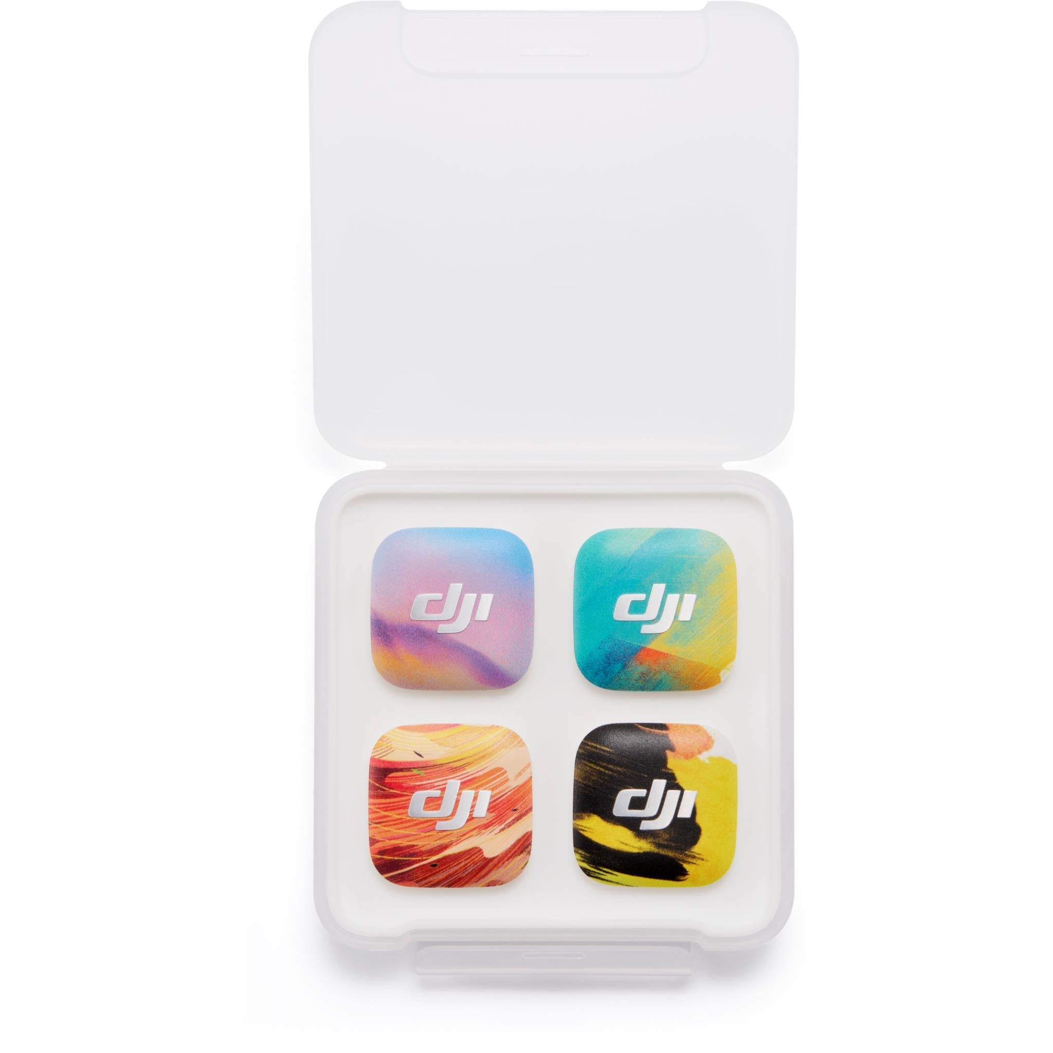 DJI Mic Mini 2 Time Series Magnetic Cover