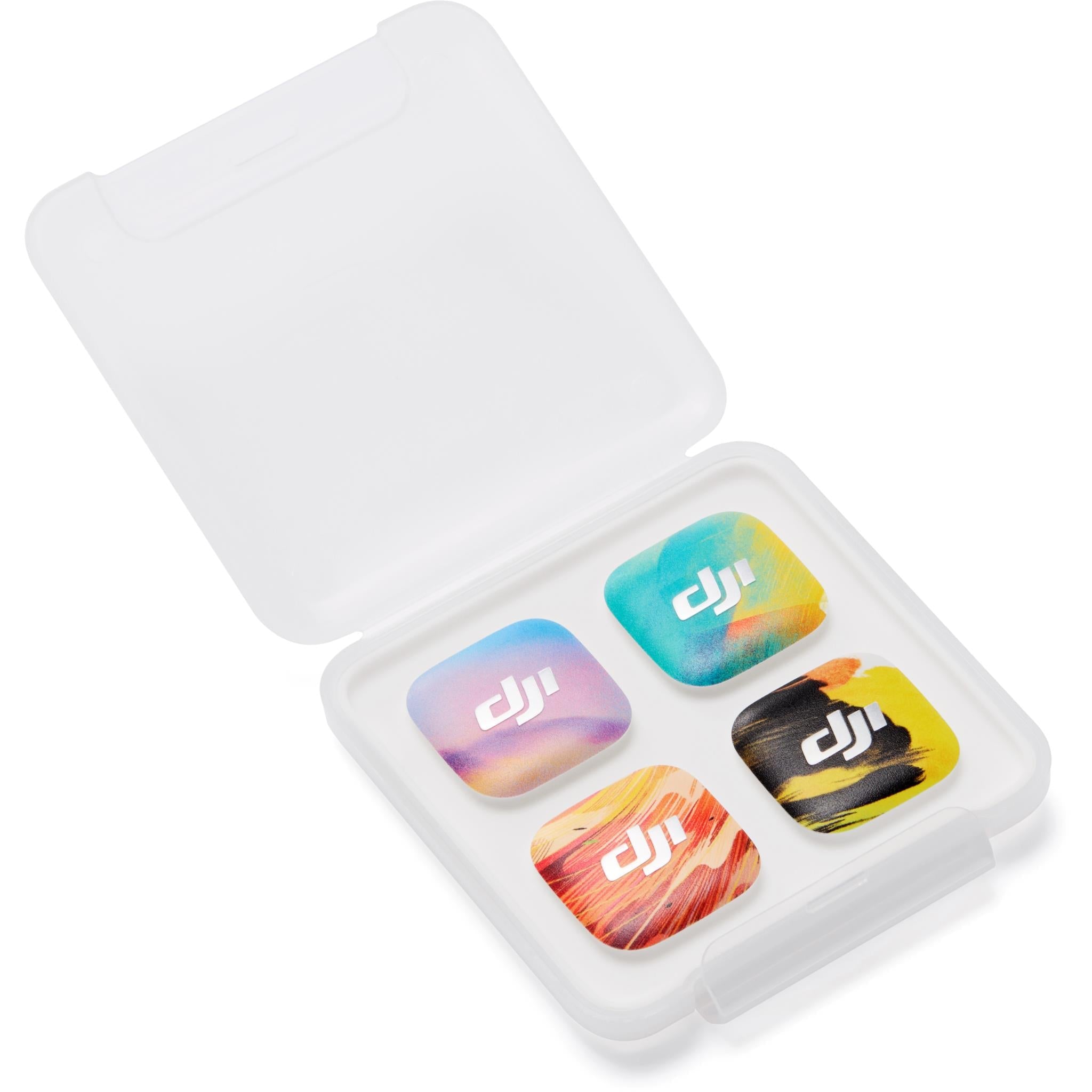 DJI Mic Mini 2 Time Series Magnetic Cover